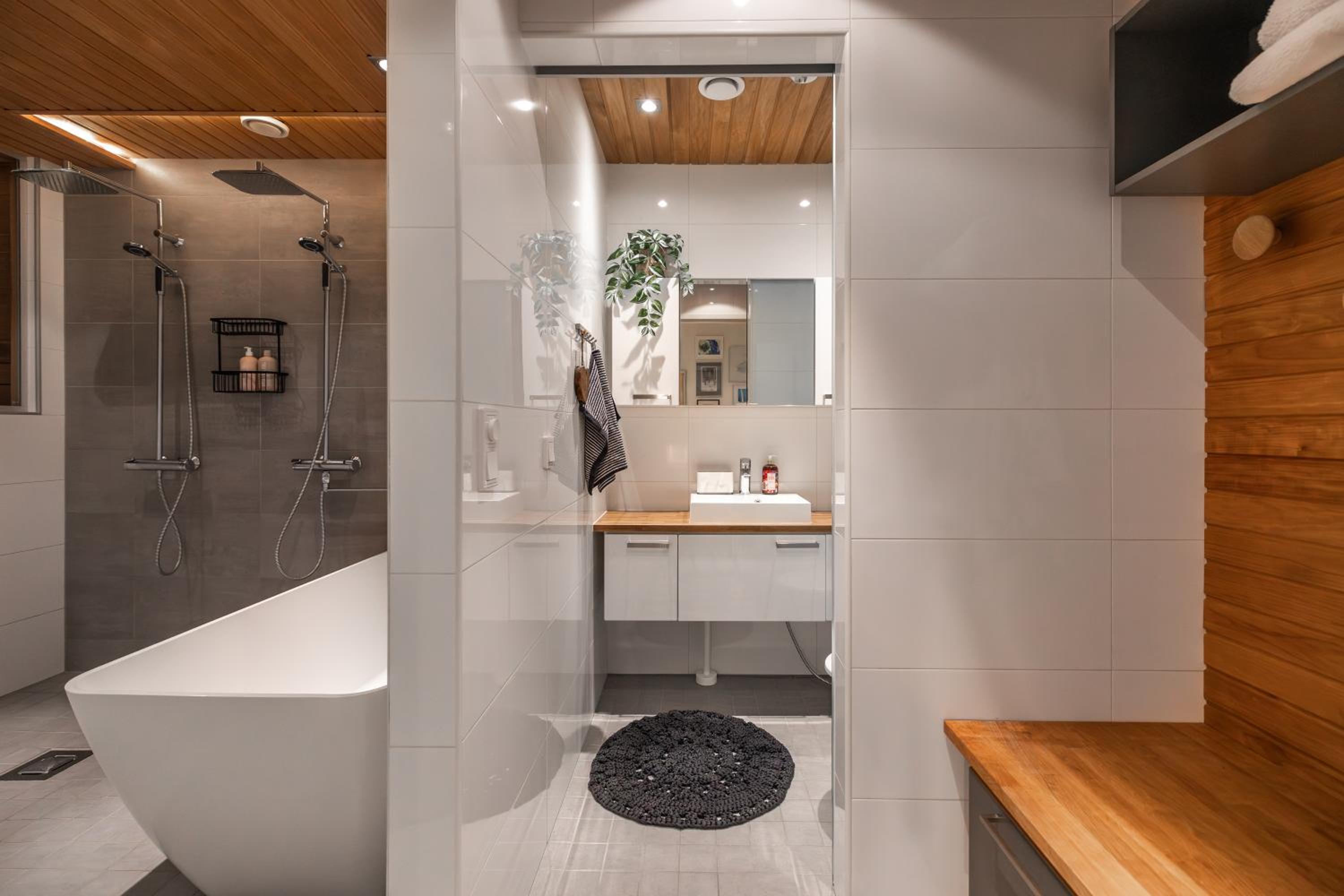 Luxury residence in Rovaniemi