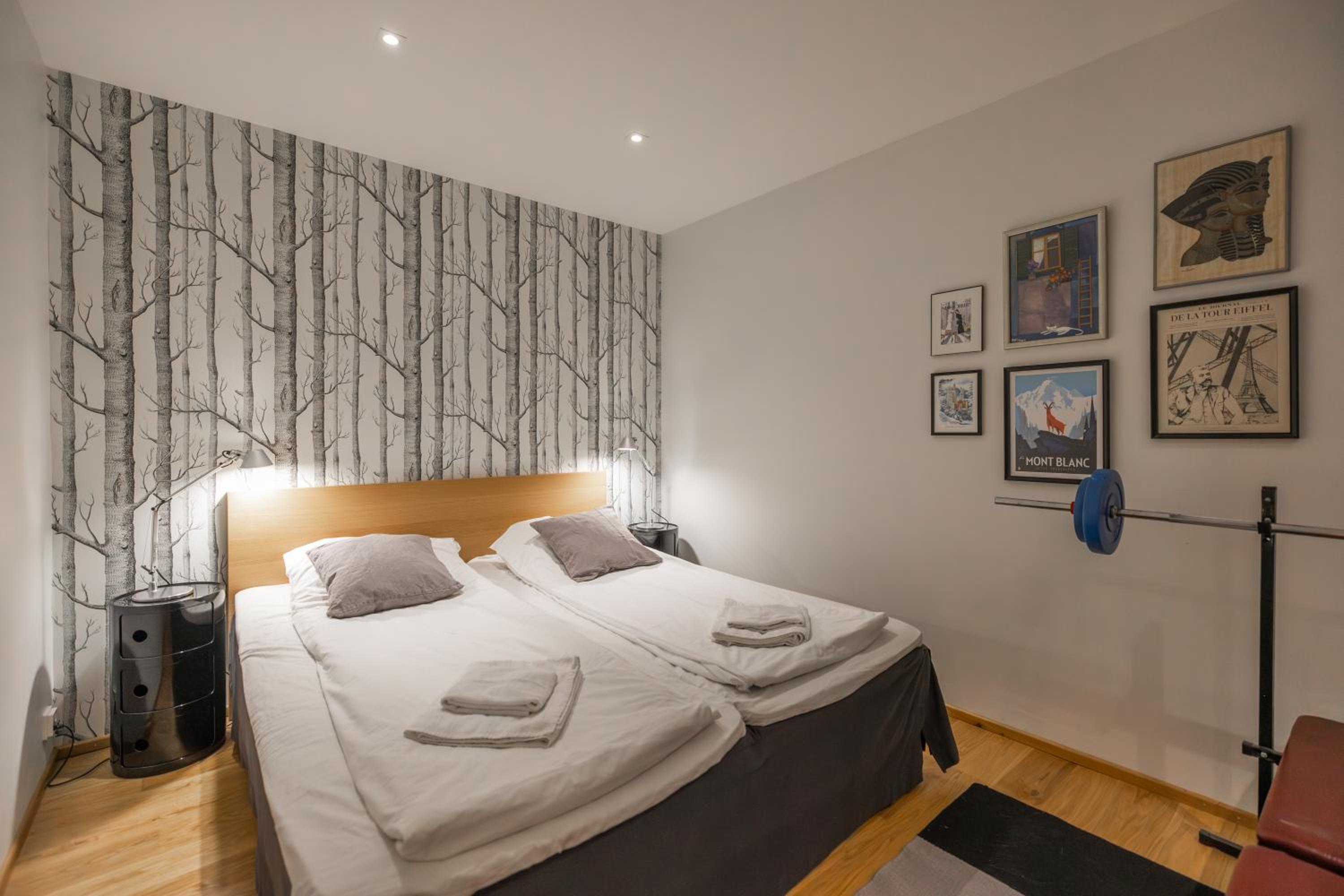 Luxury residence in Rovaniemi