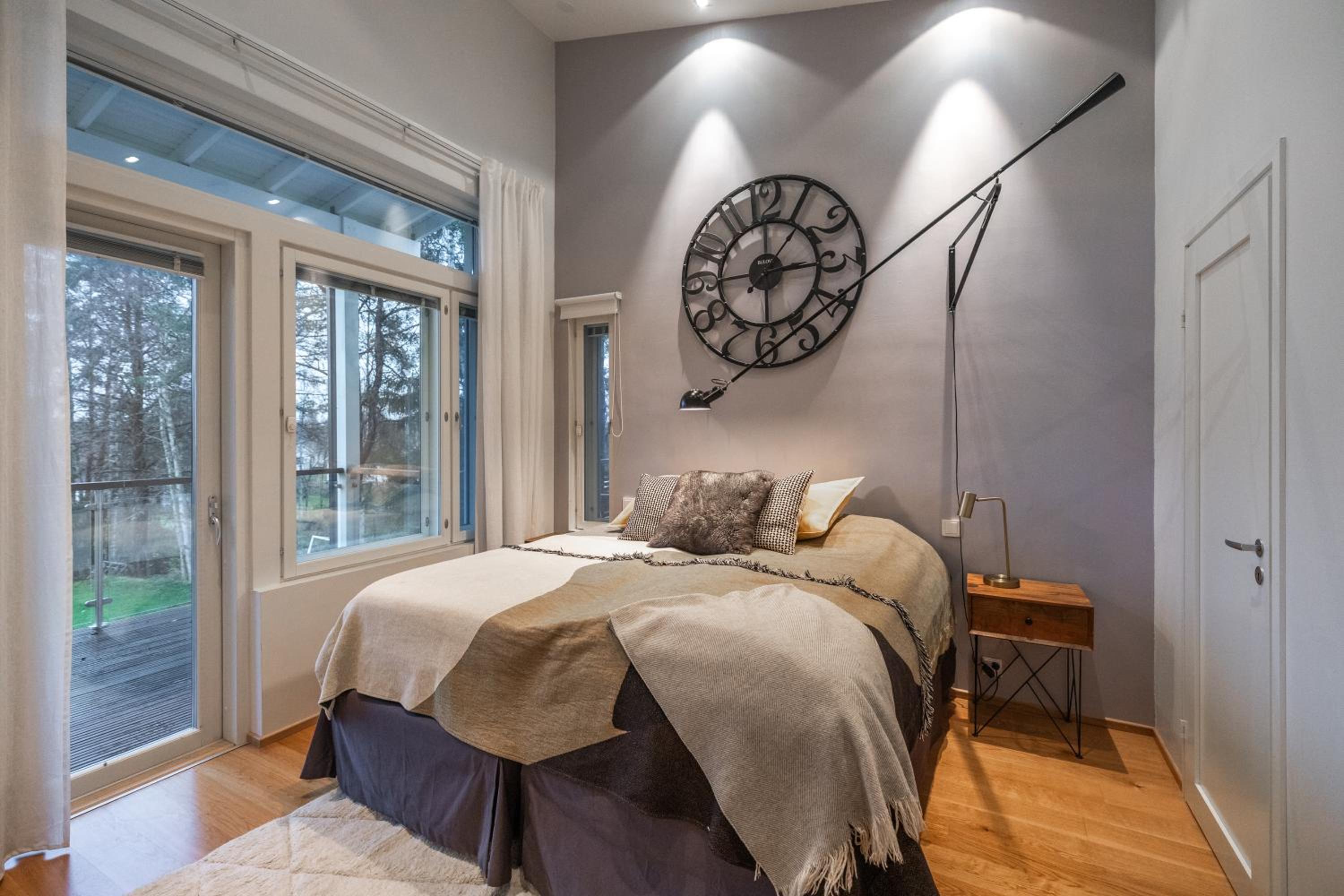 Luxury residence in Rovaniemi