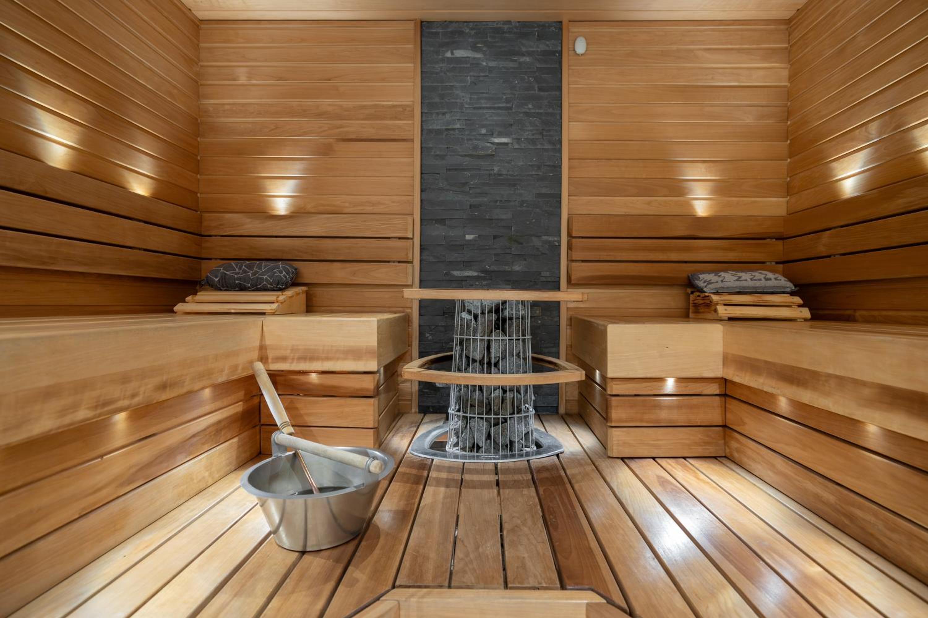 Luxury residence in Rovaniemi
