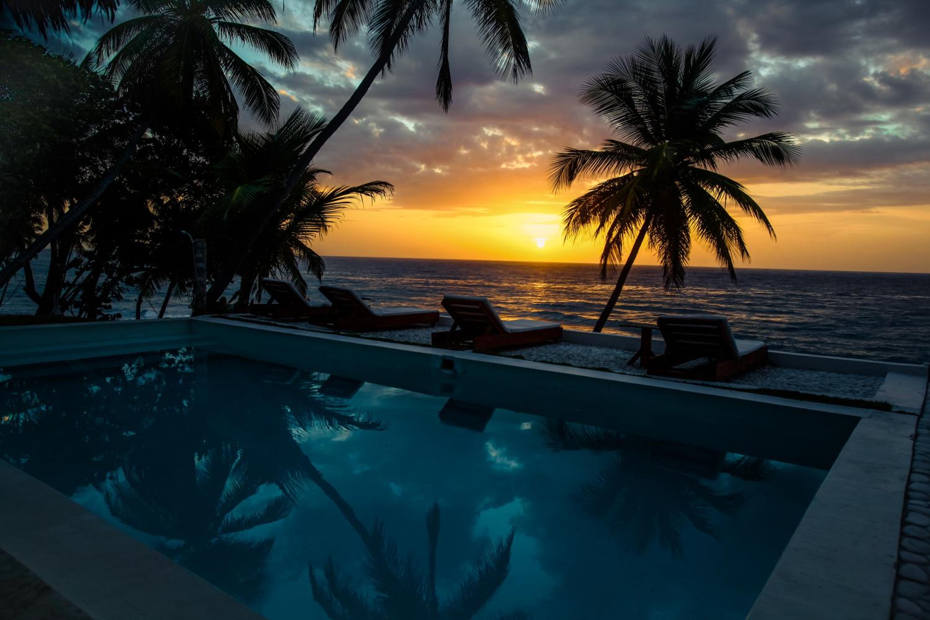 Casa del Mar Lodge Barahona
