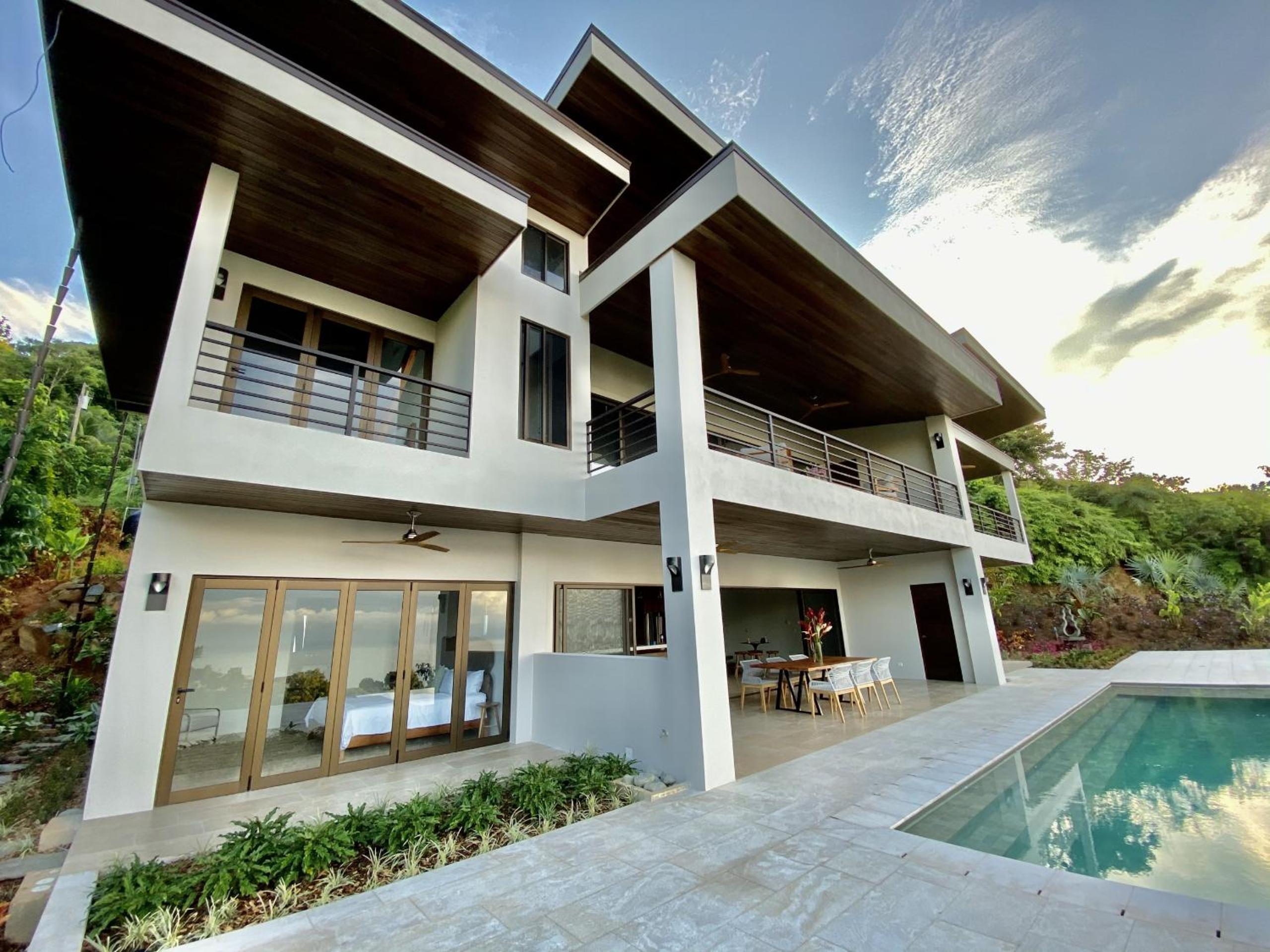 Casa ReSol - by Pura Villas