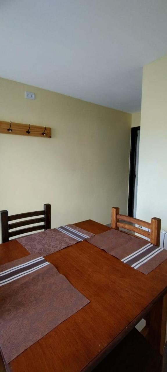 Hostel Los Viajeros