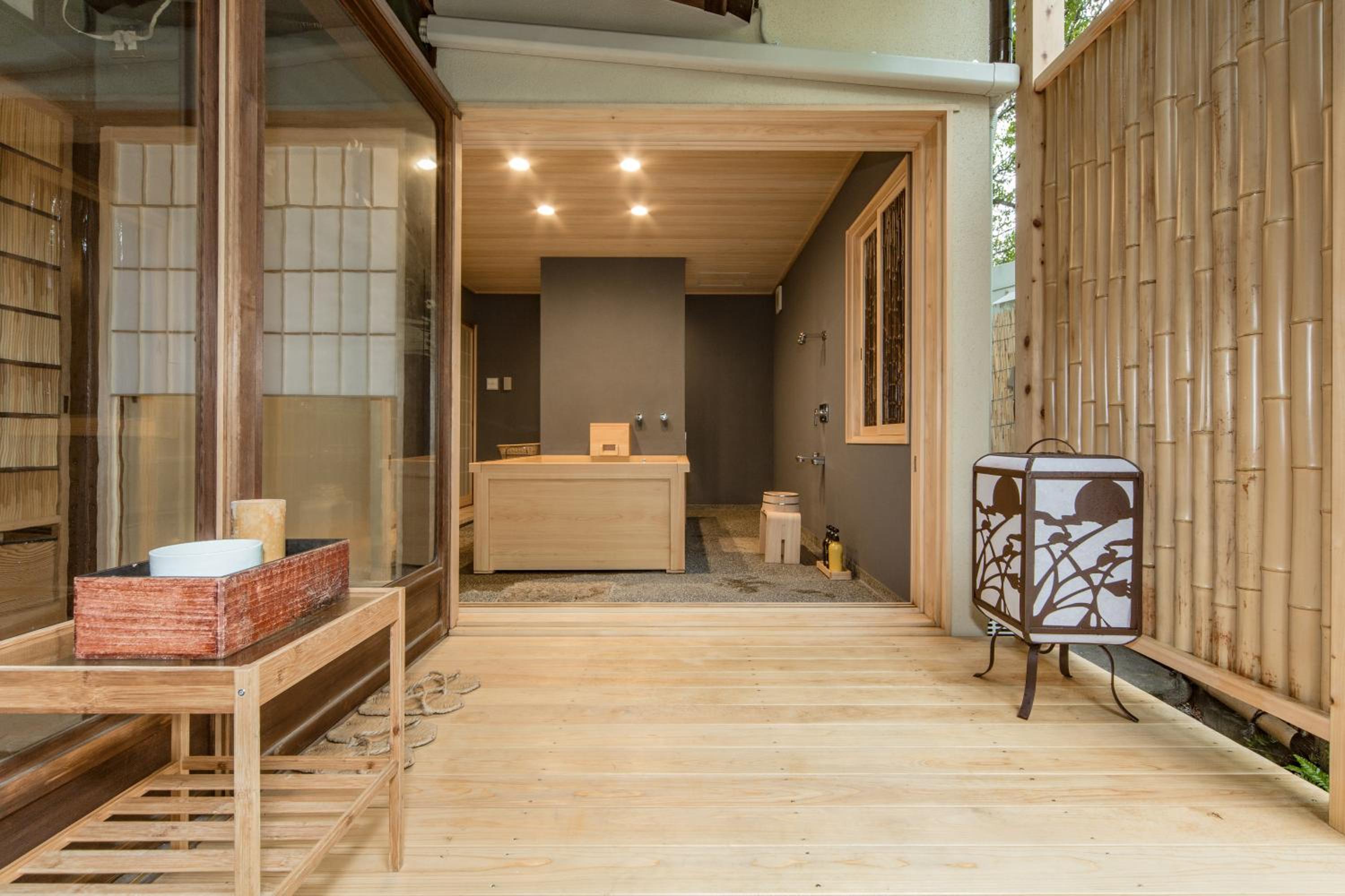 Kyoto Nanzenji Ryokan Yachiyo Established in 1915