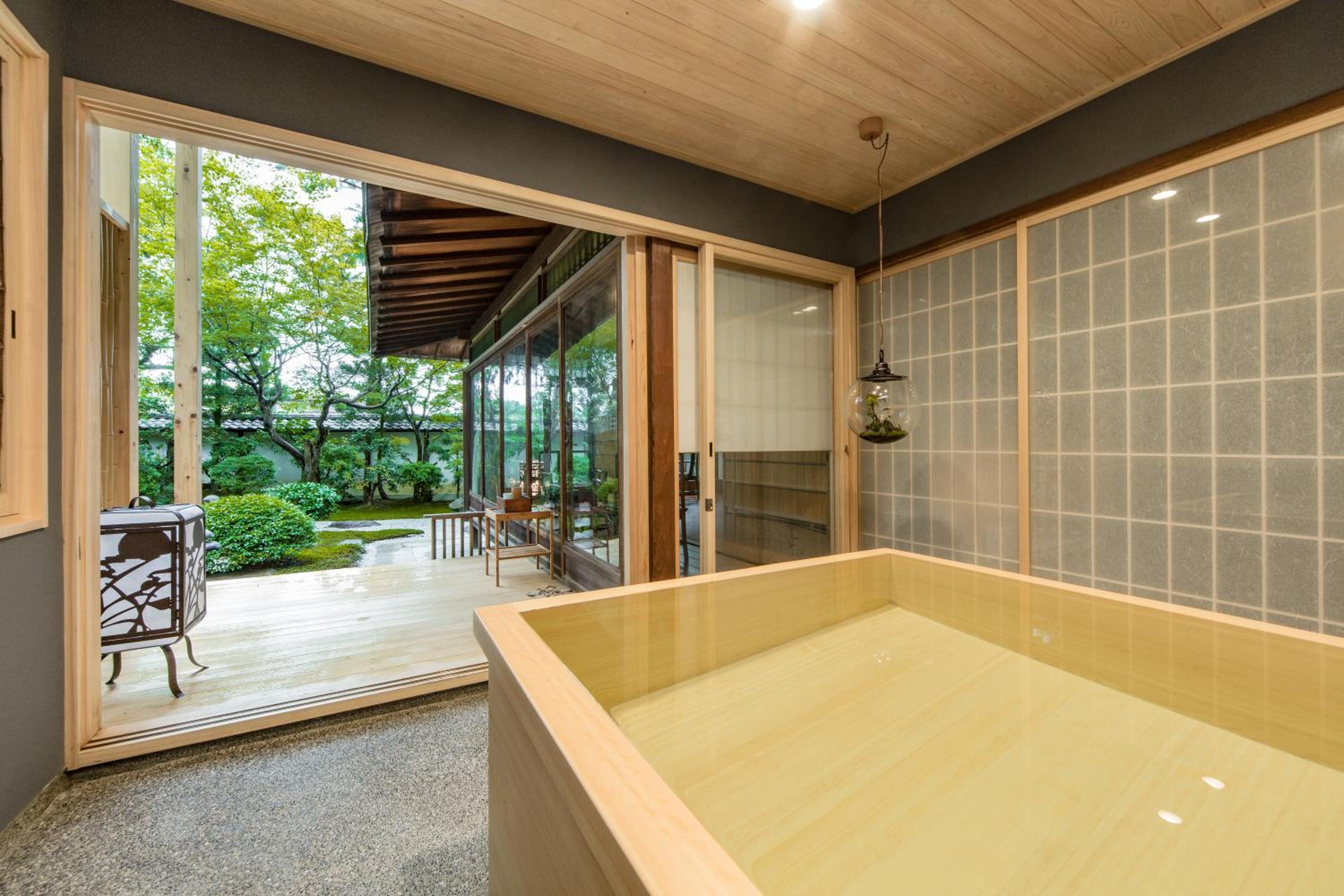 Kyoto Nanzenji Ryokan Yachiyo Established in 1915