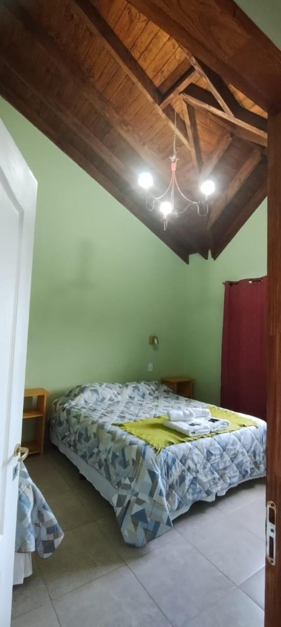 Hostel Los Viajeros