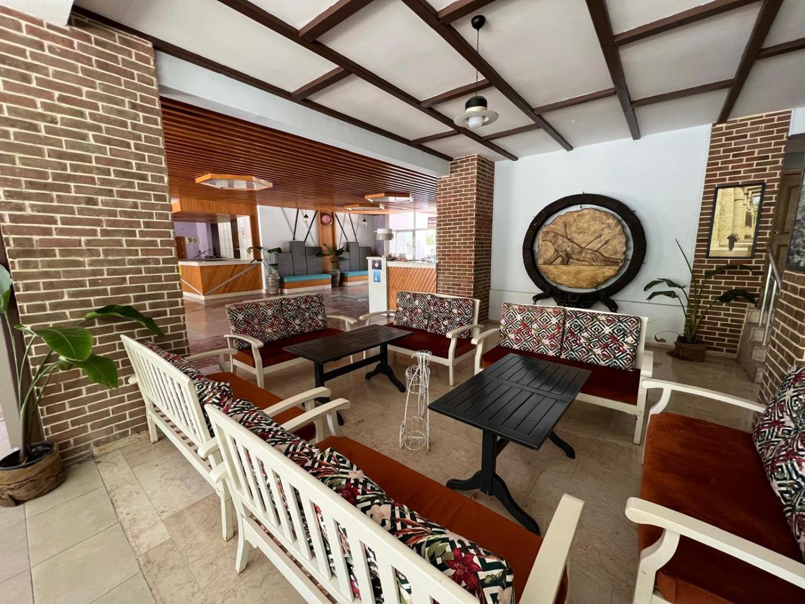 Maren City Apart Hotel