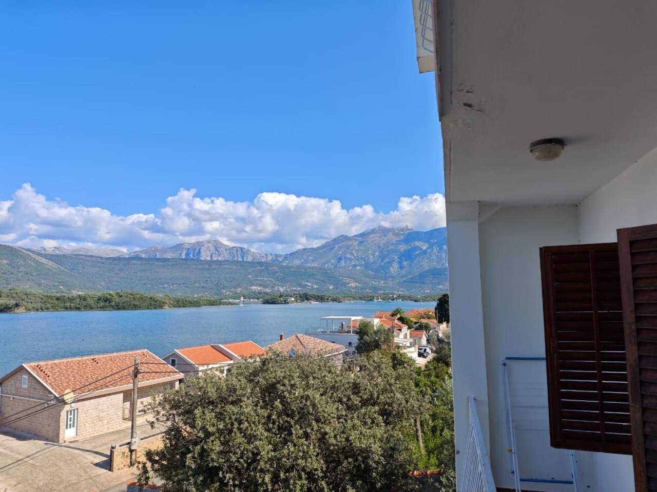 Zaliv apartments