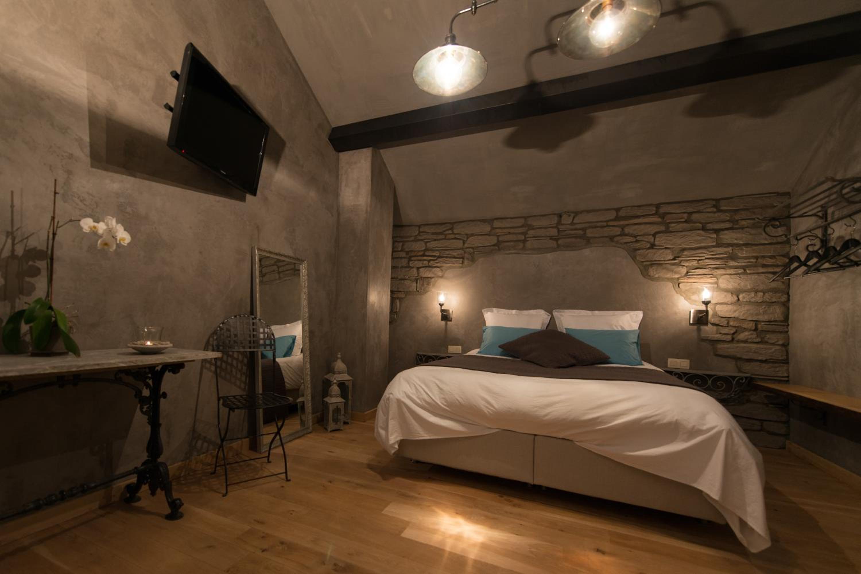 Les Chambres du Vivier, chambres d'hôtes à Durbuy