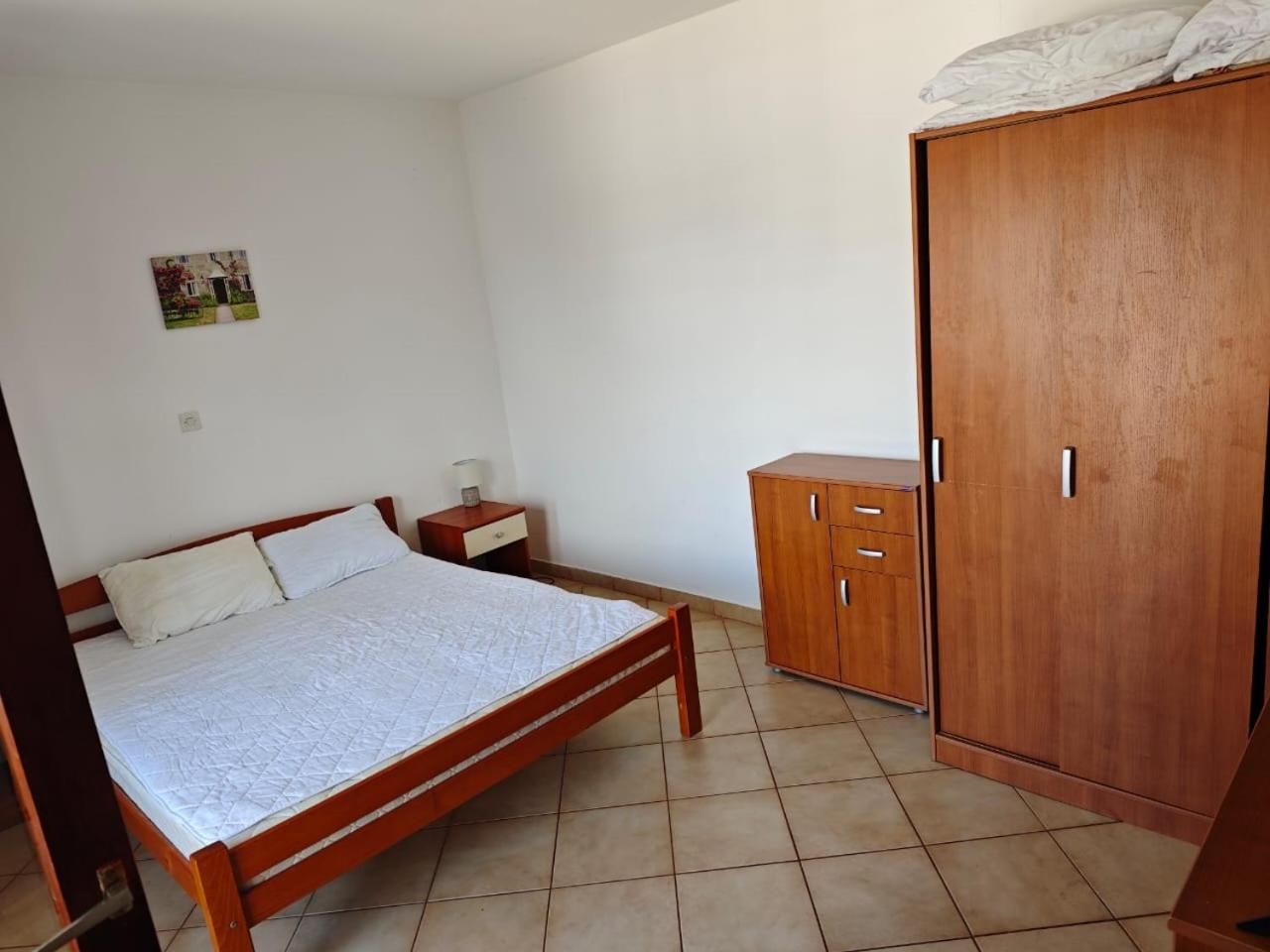 Zaliv apartments