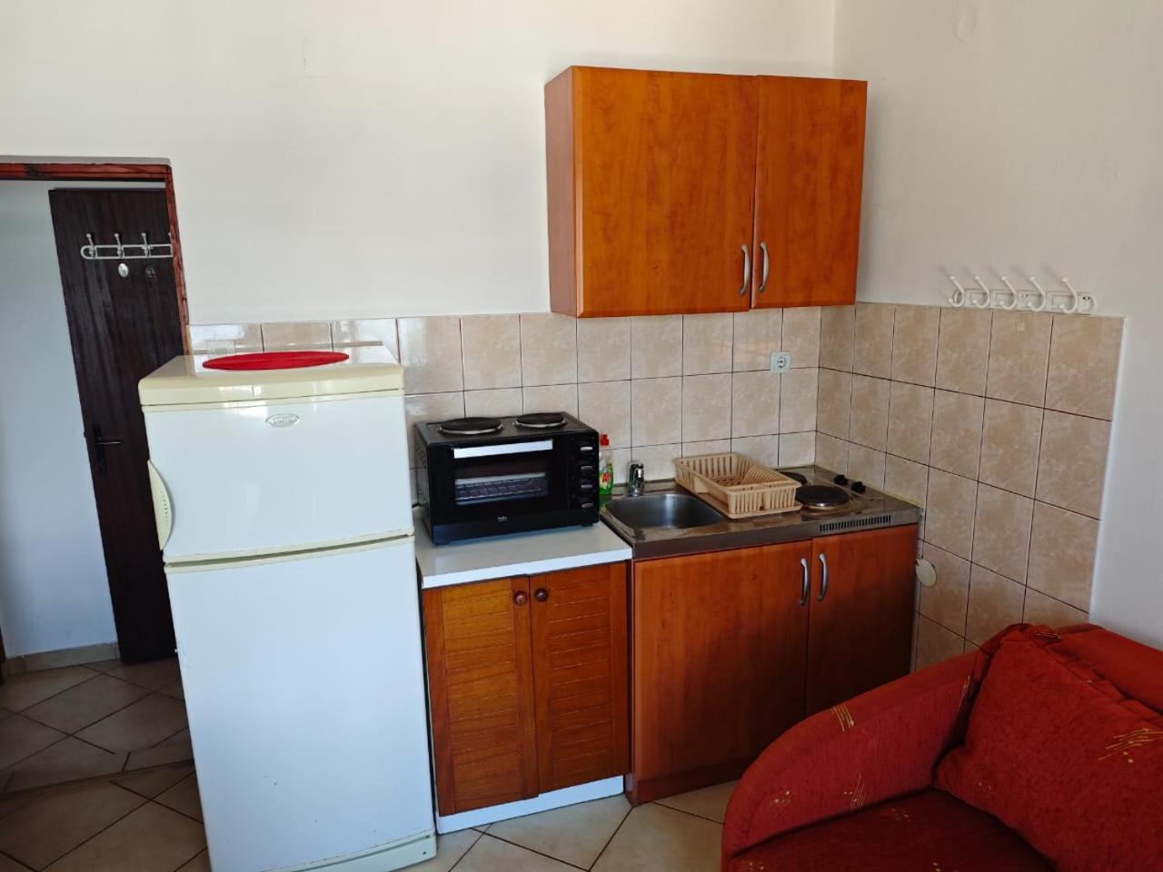 Zaliv apartments
