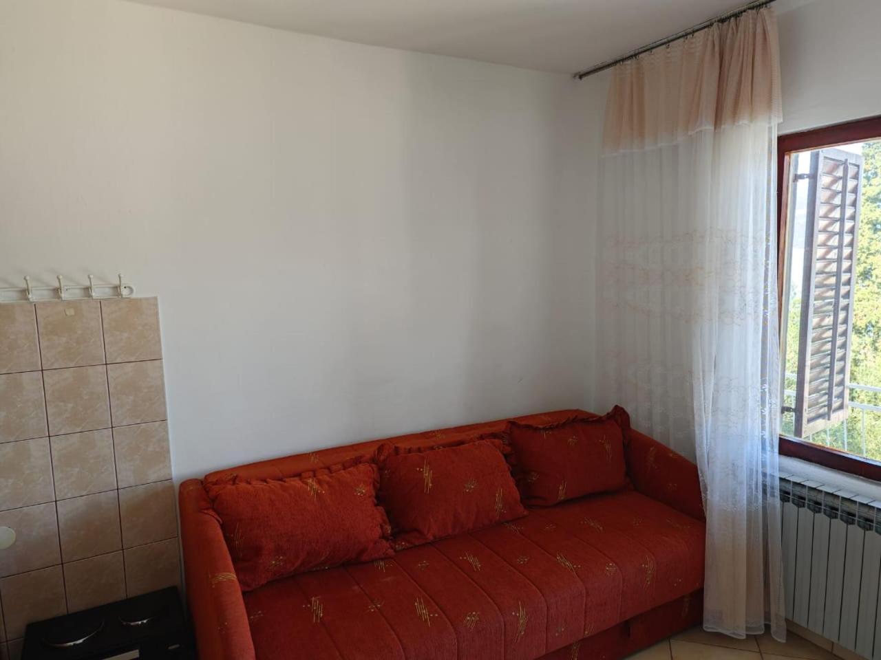 Zaliv apartments