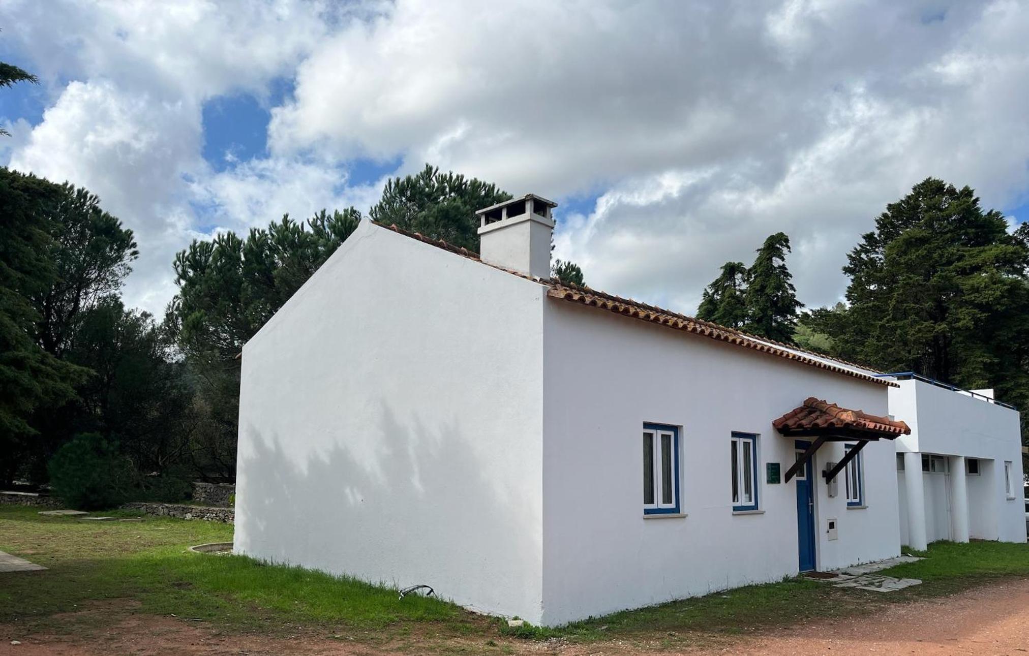 Casa Chã view 2