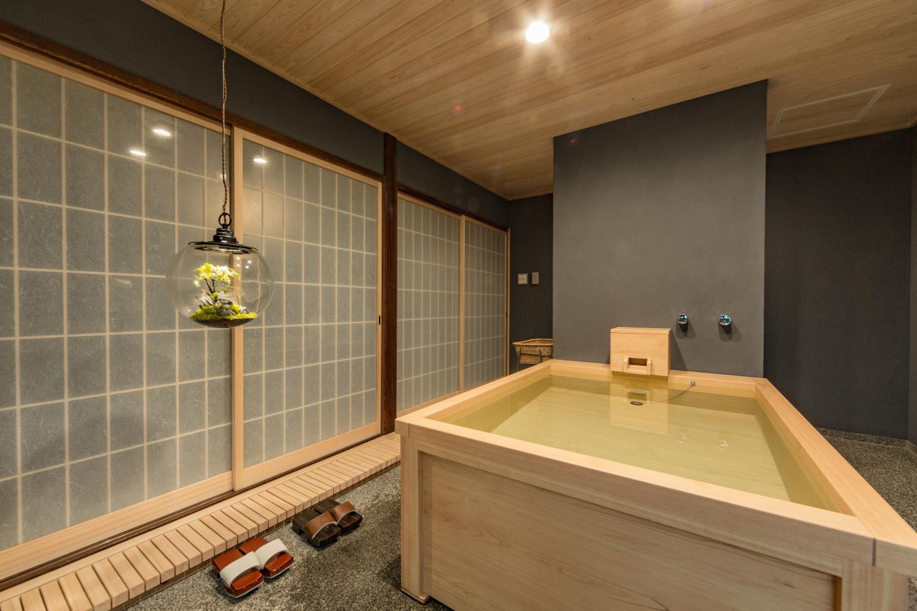Kyoto Nanzenji Ryokan Yachiyo Established in 1915