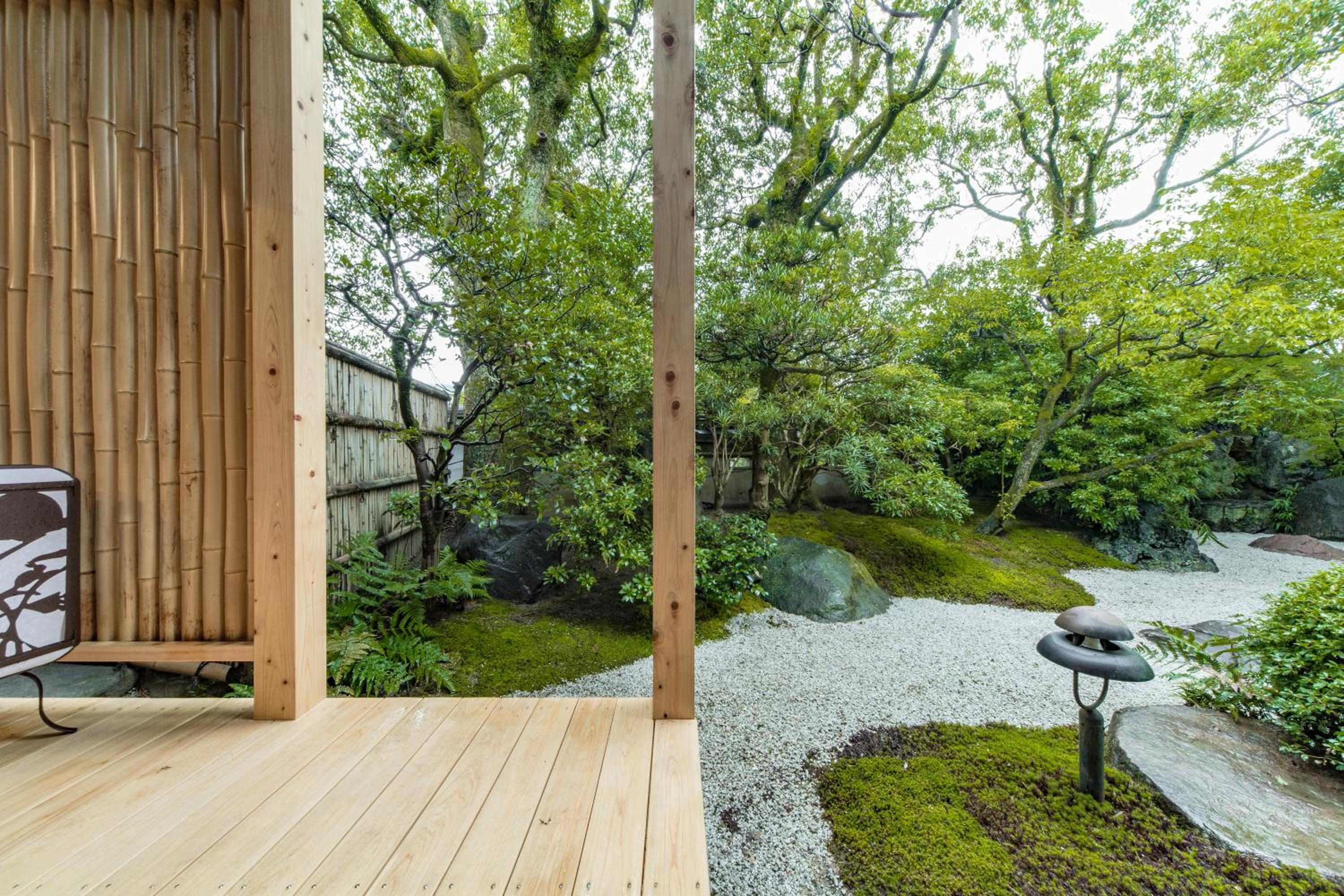 Kyoto Nanzenji Ryokan Yachiyo Established in 1915