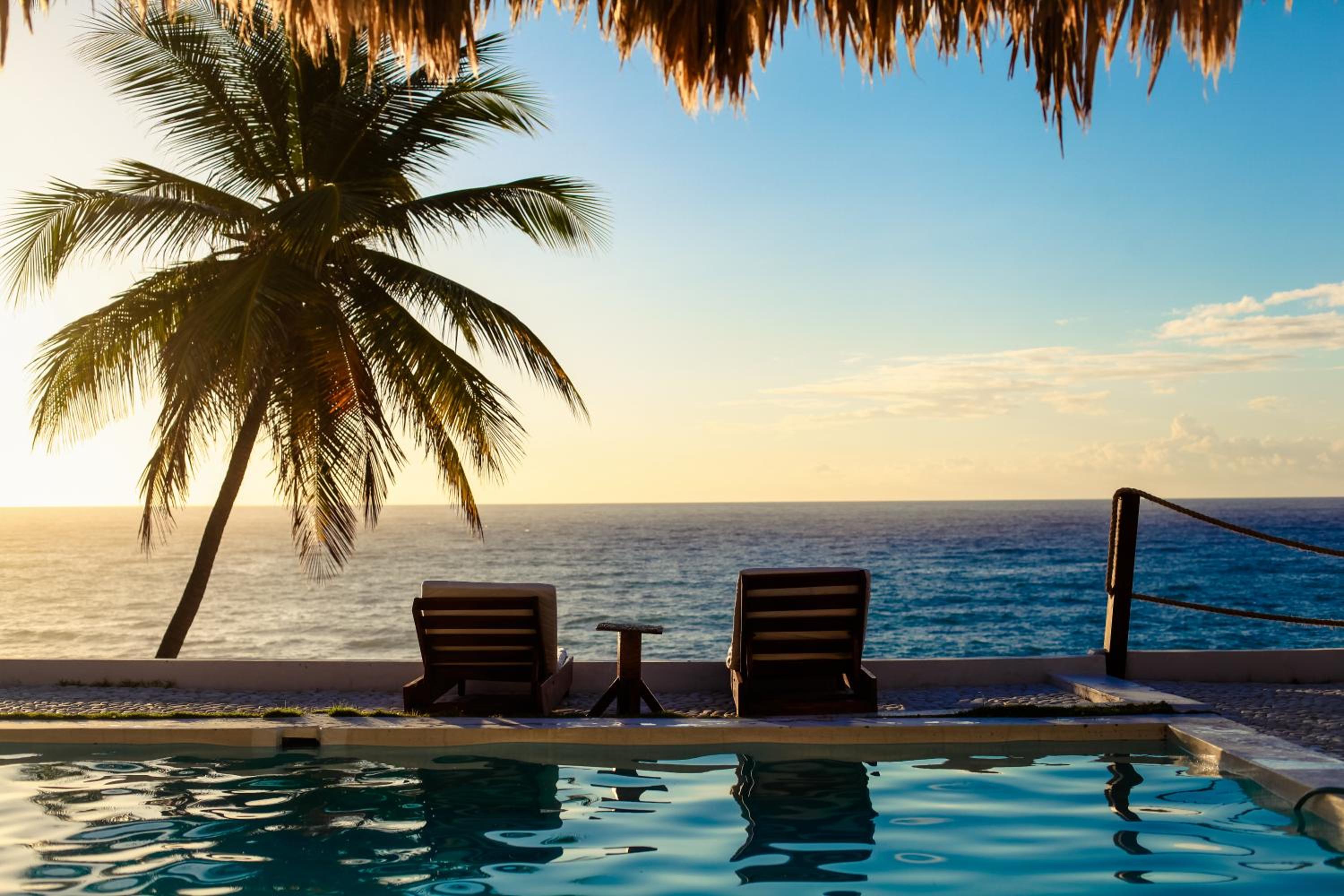 Casa del Mar Lodge Barahona