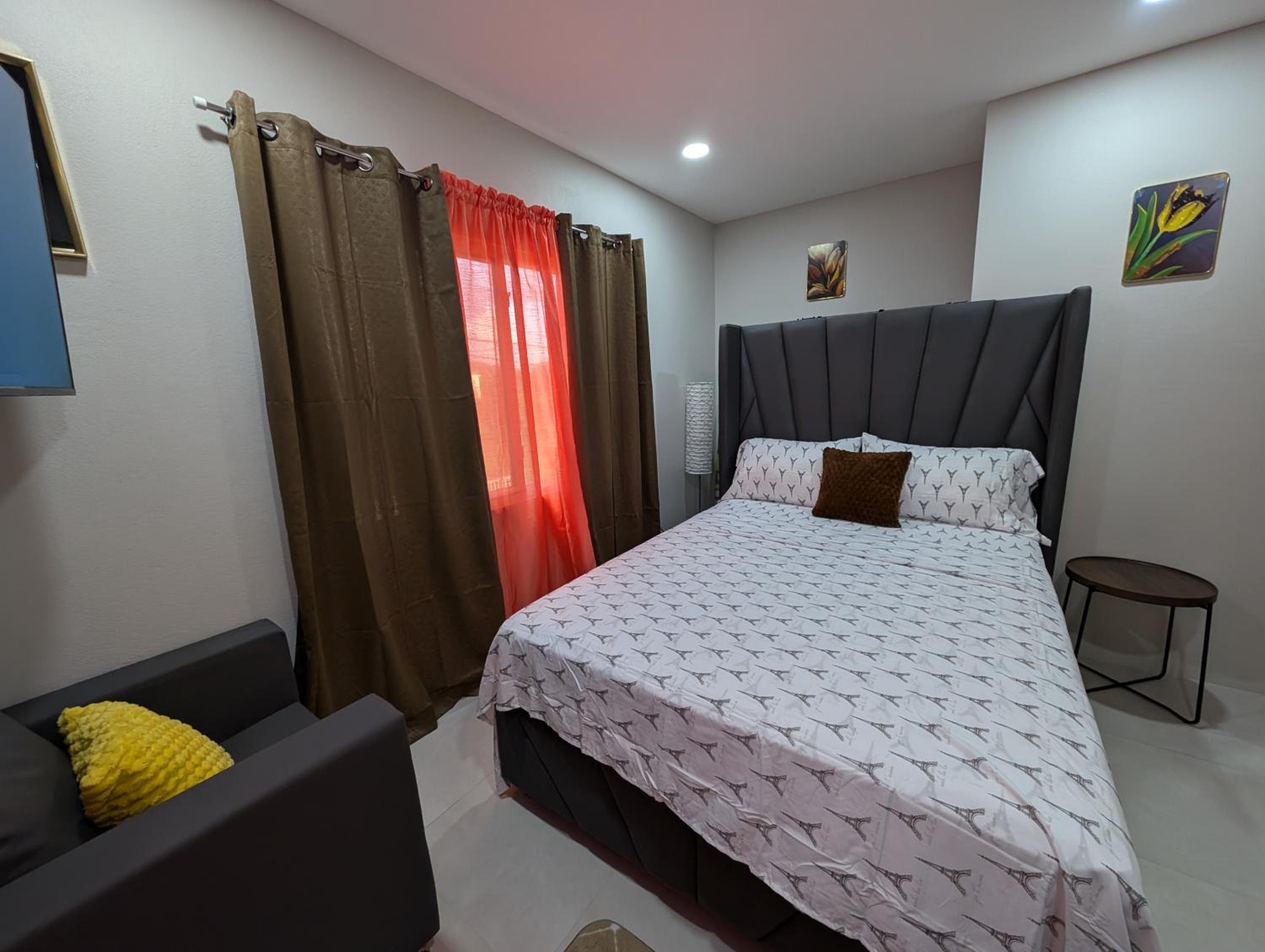 Suite Azahyah Lumiere at Villa Opulence in Vieux Fort St Lucia With Breakfast Included