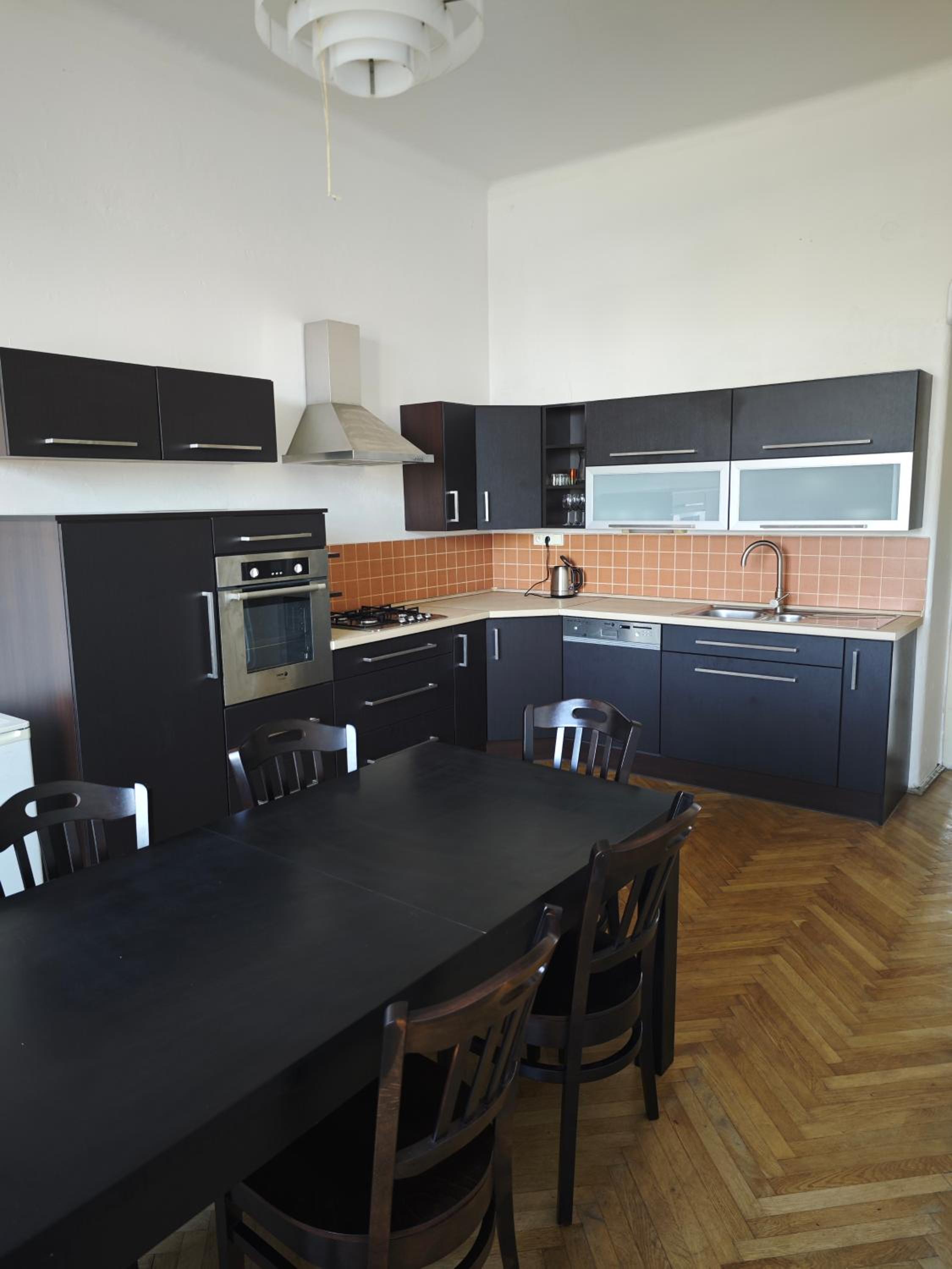 APARTAMENT CIESZYN