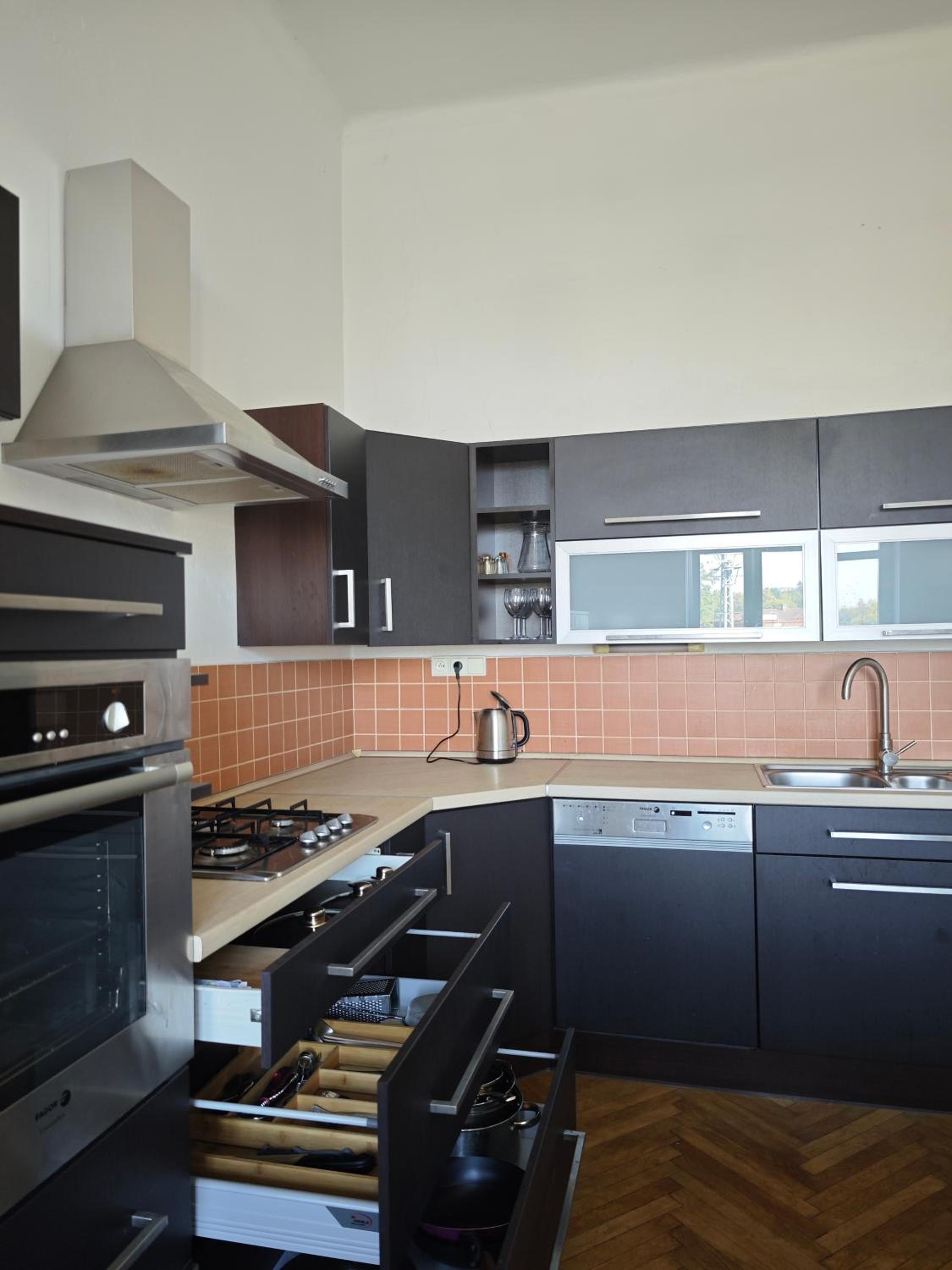 APARTAMENT CIESZYN