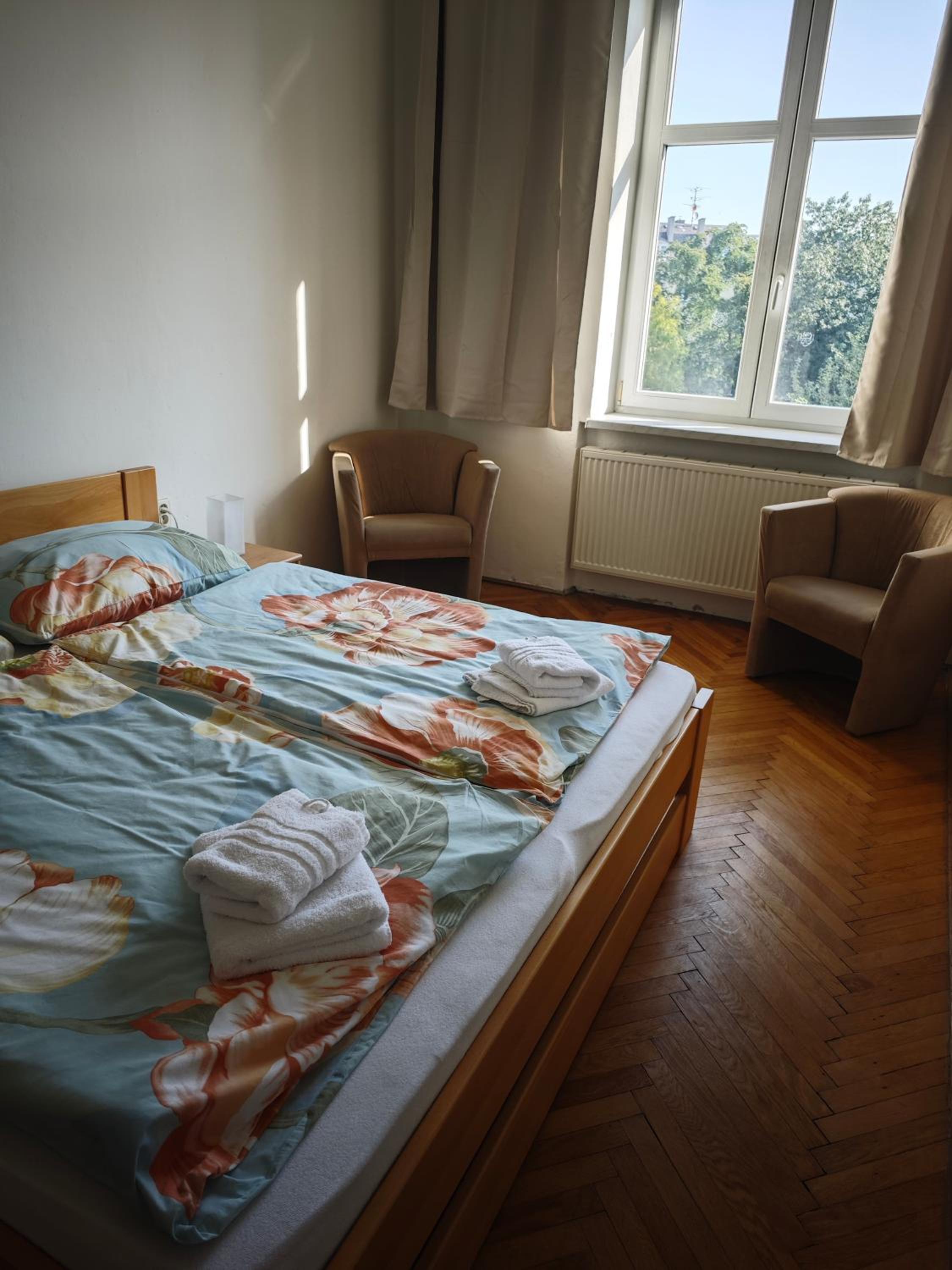 APARTAMENT CIESZYN