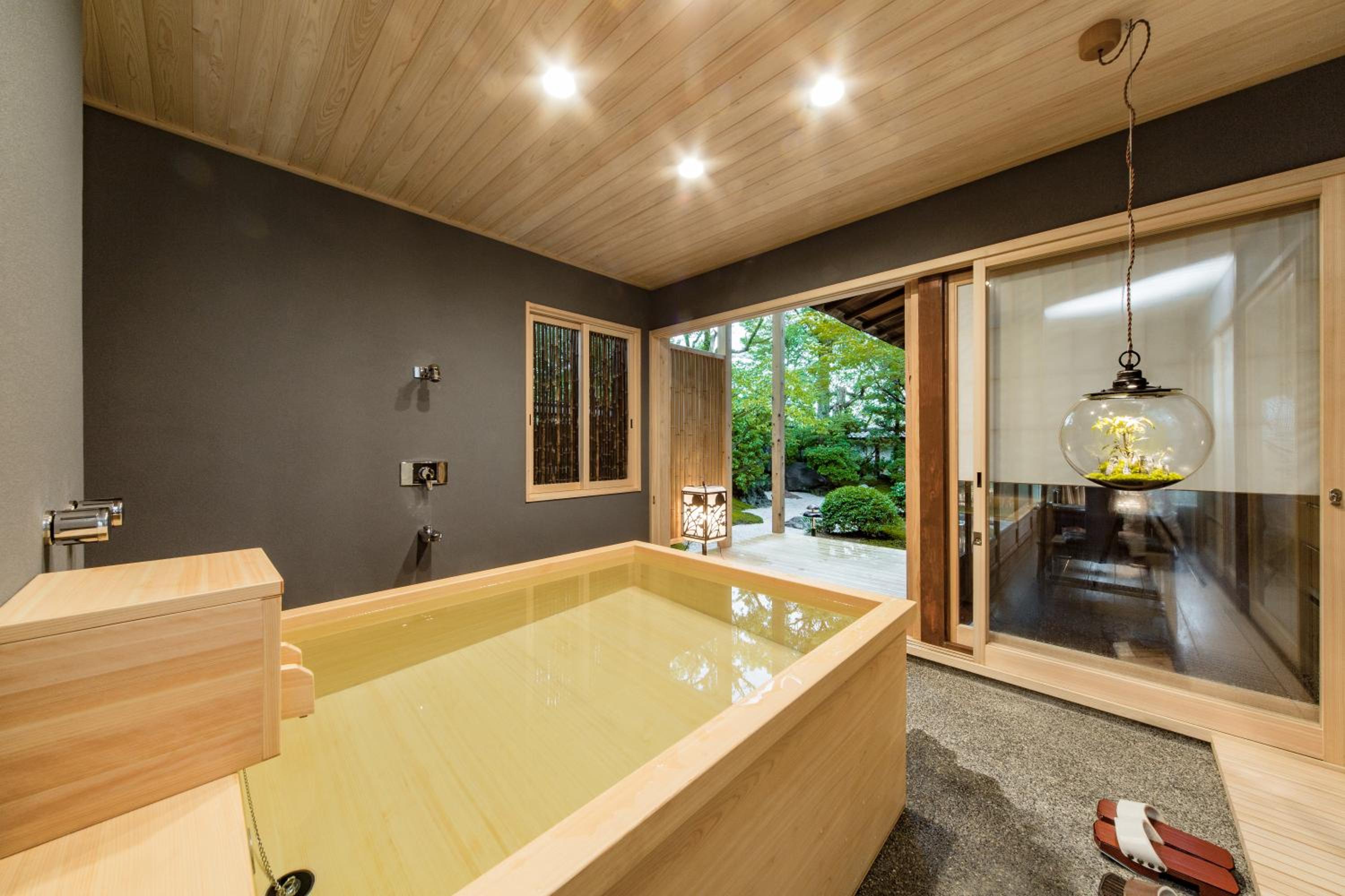 Kyoto Nanzenji Ryokan Yachiyo Established in 1915