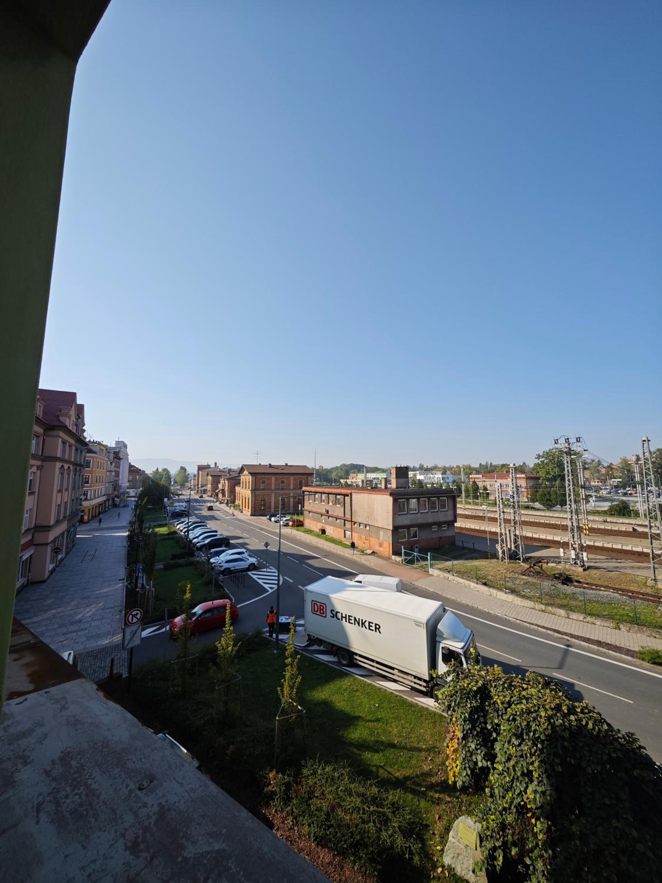 APARTAMENT CIESZYN
