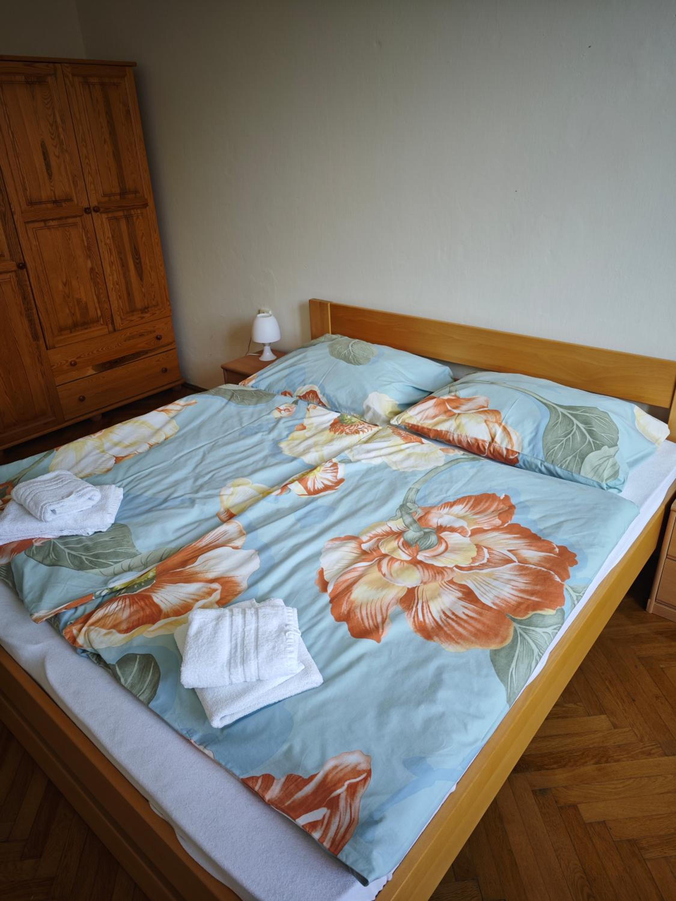 APARTAMENT CIESZYN