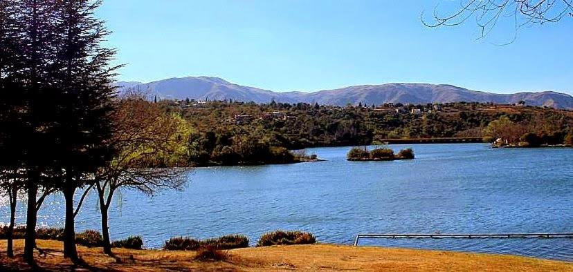 Hotel Sol y Sierras