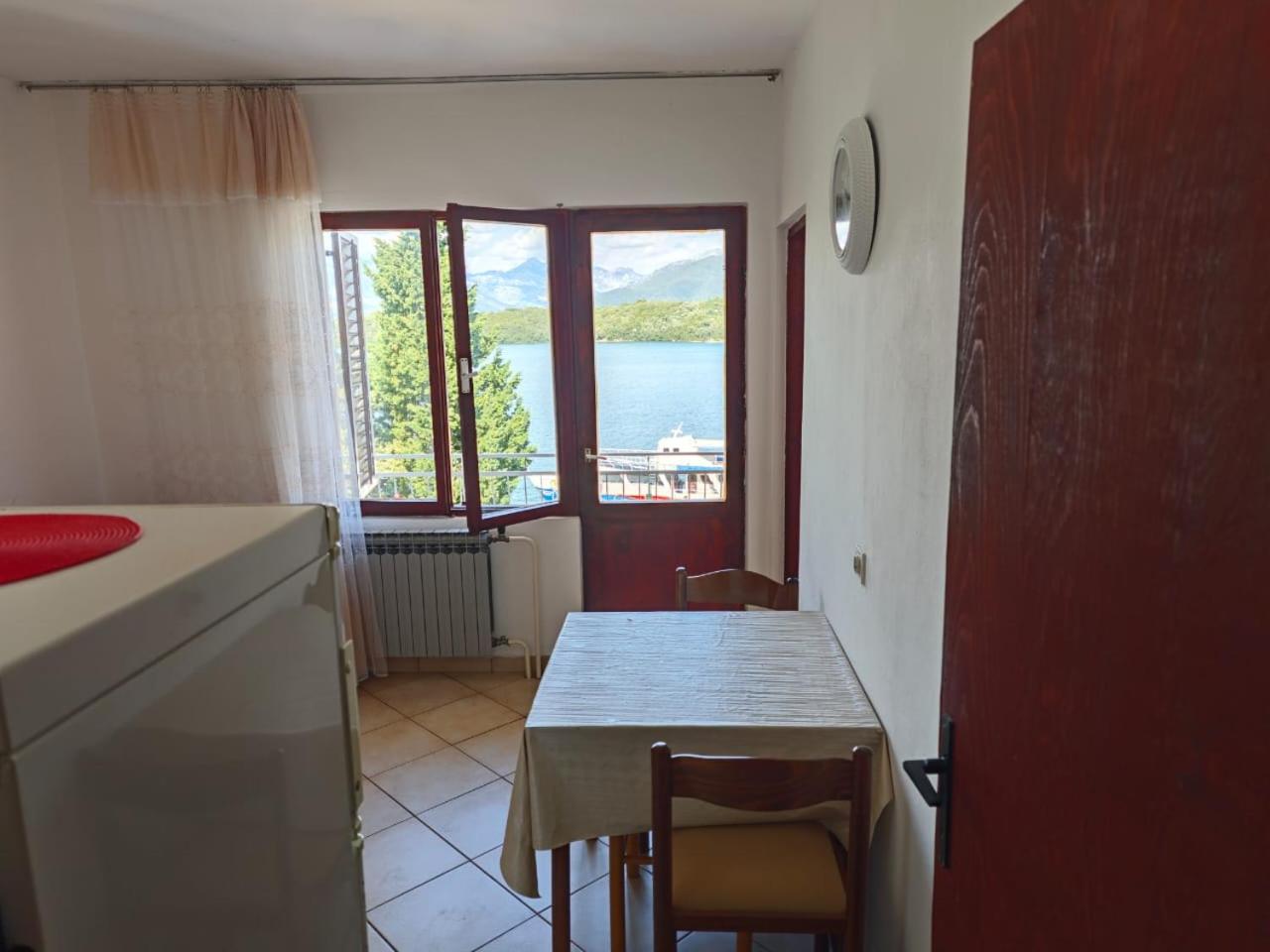 Zaliv apartments