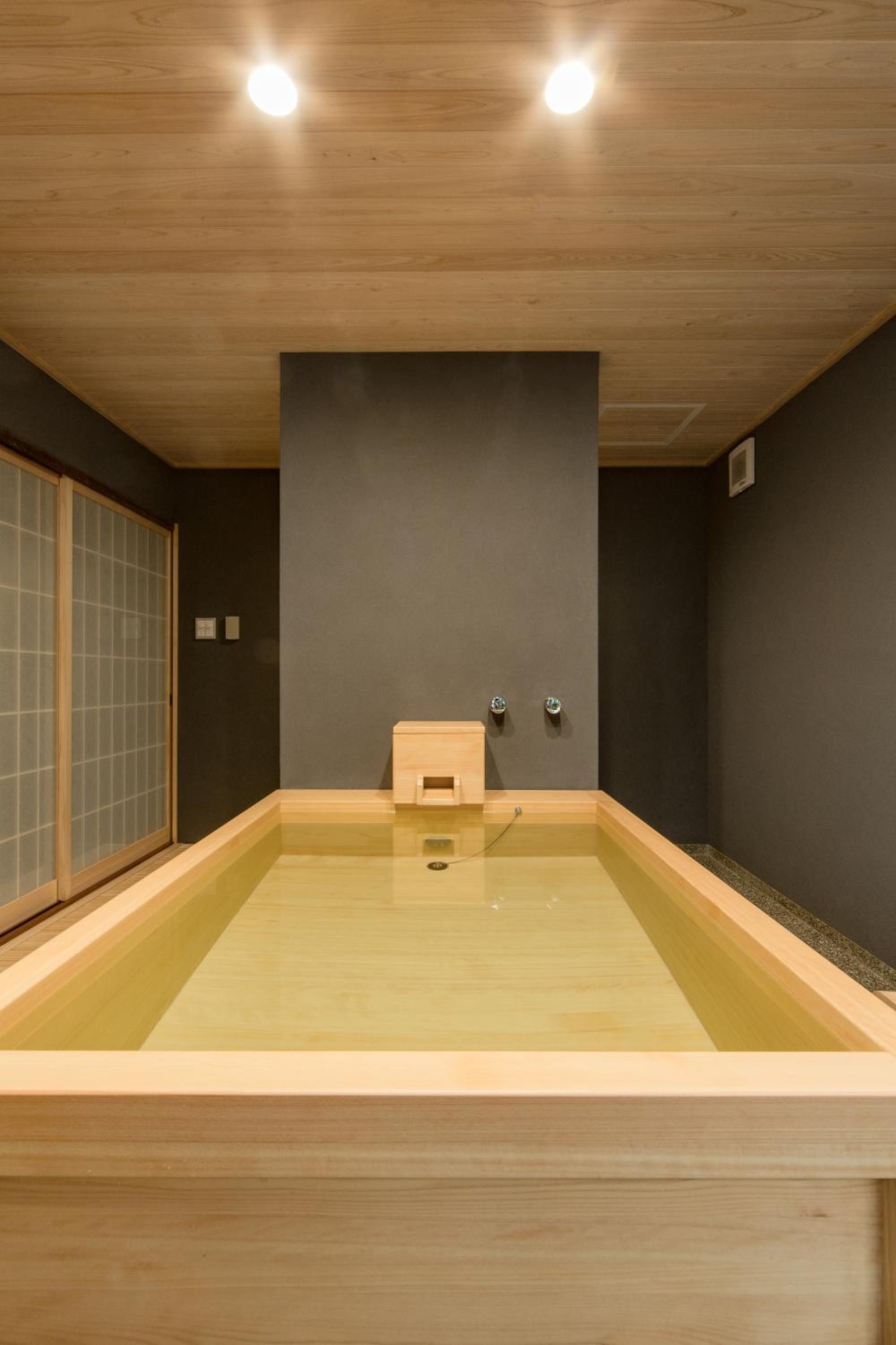 Kyoto Nanzenji Ryokan Yachiyo Established in 1915