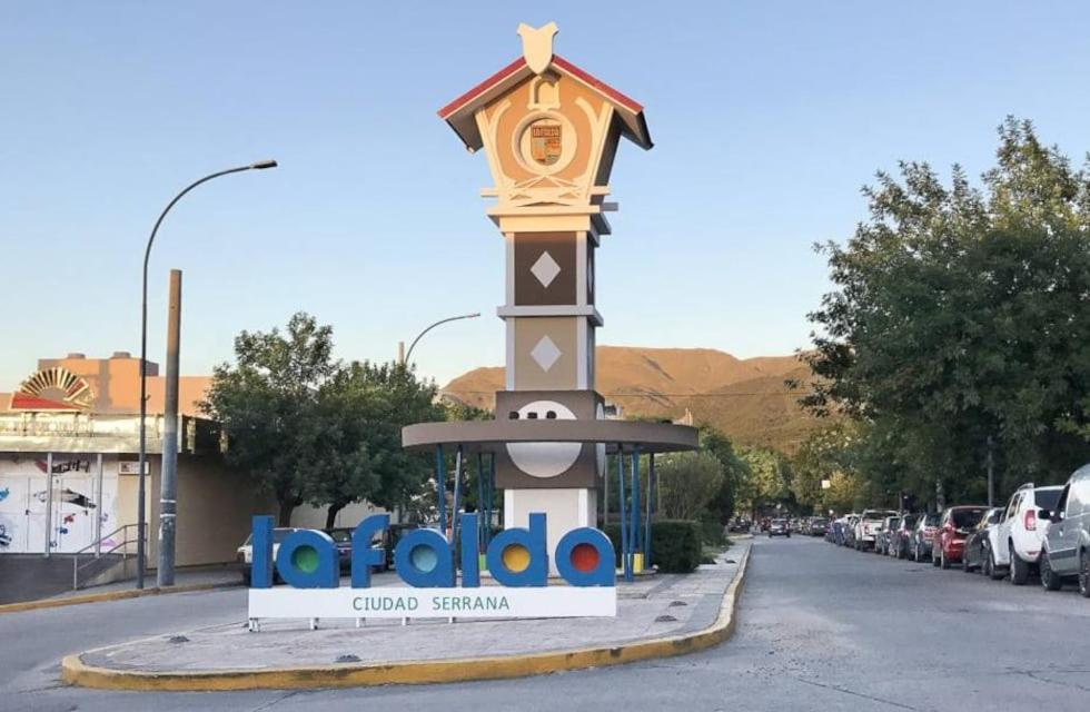Hotel Sol y Sierras
