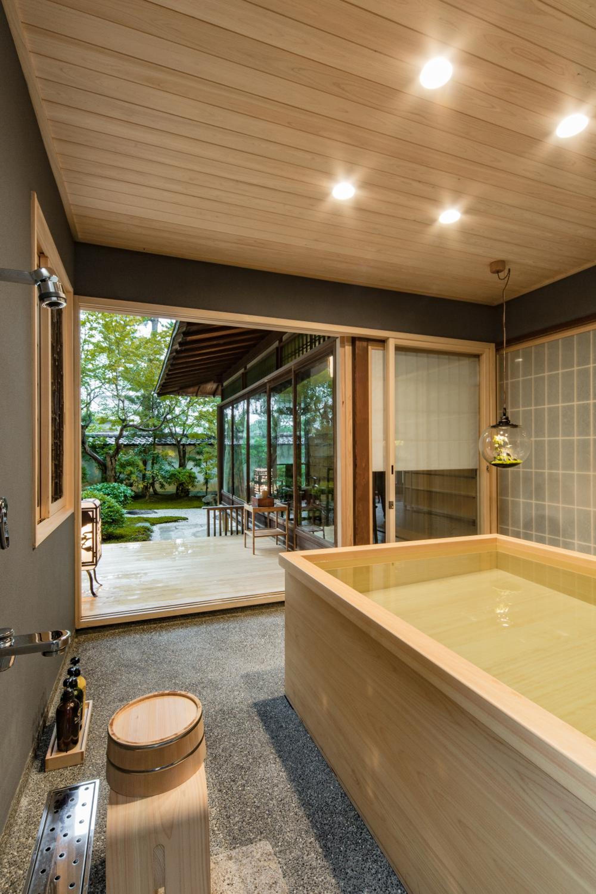 Kyoto Nanzenji Ryokan Yachiyo Established in 1915