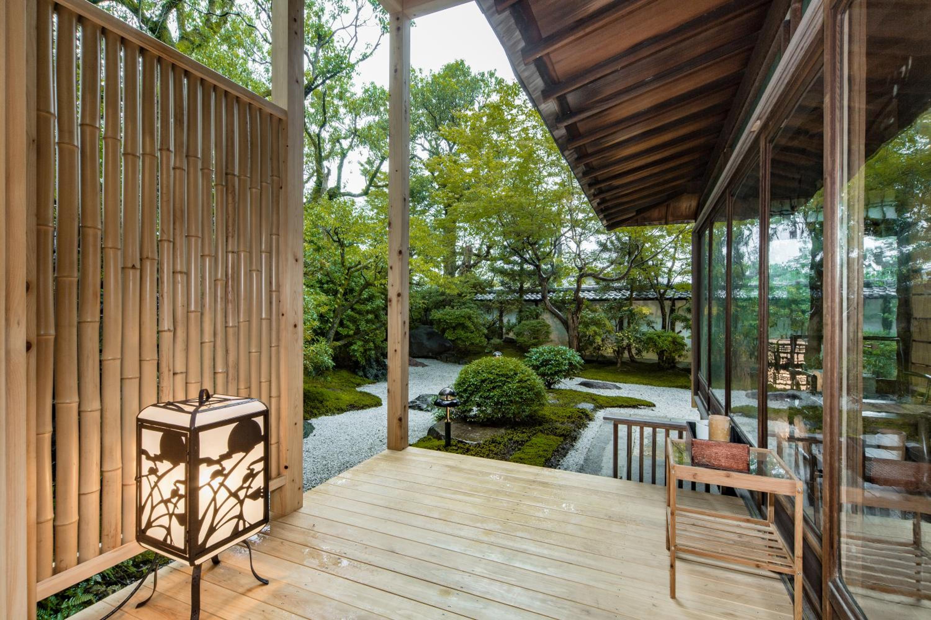 Kyoto Nanzenji Ryokan Yachiyo Established in 1915
