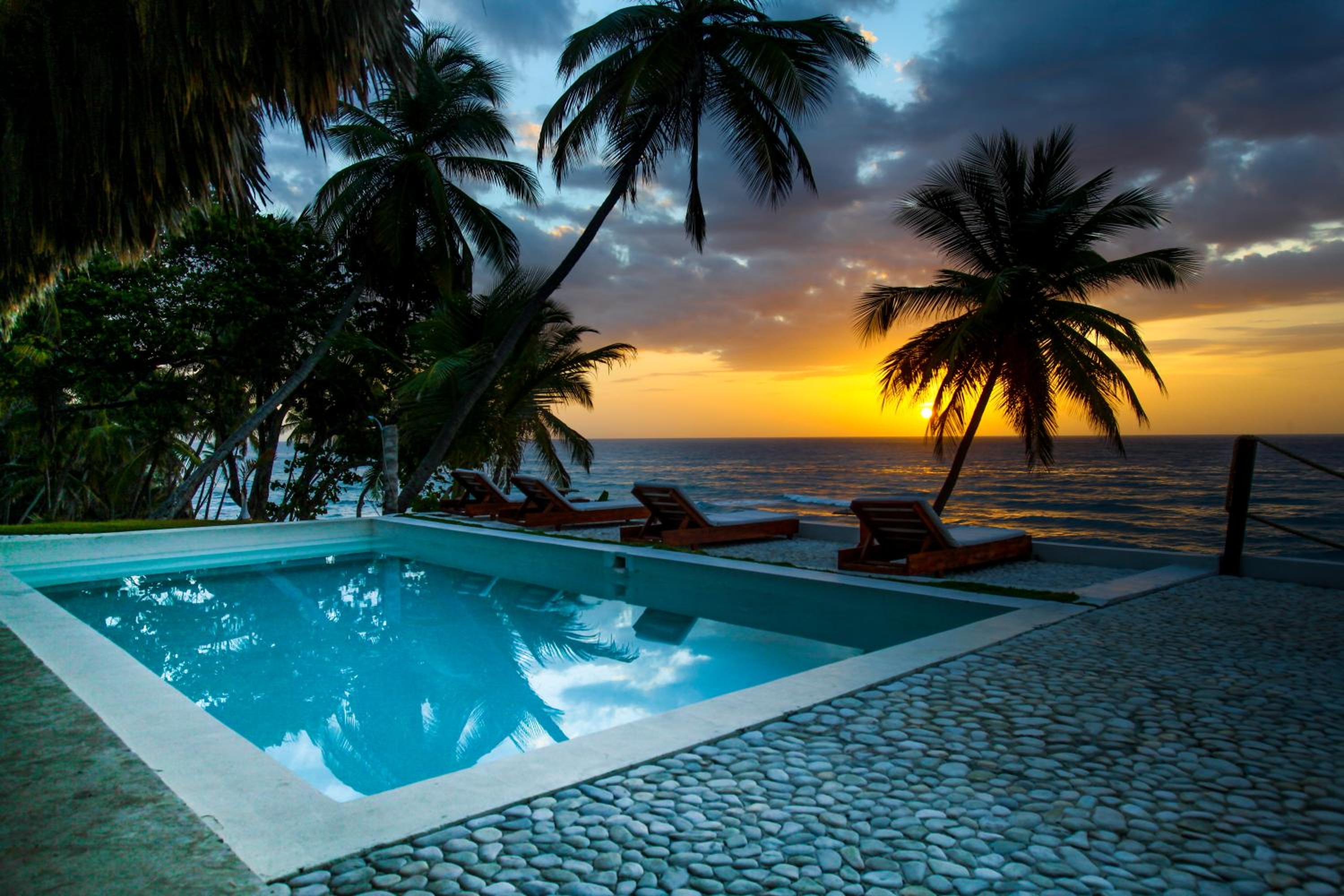Casa del Mar Lodge Barahona