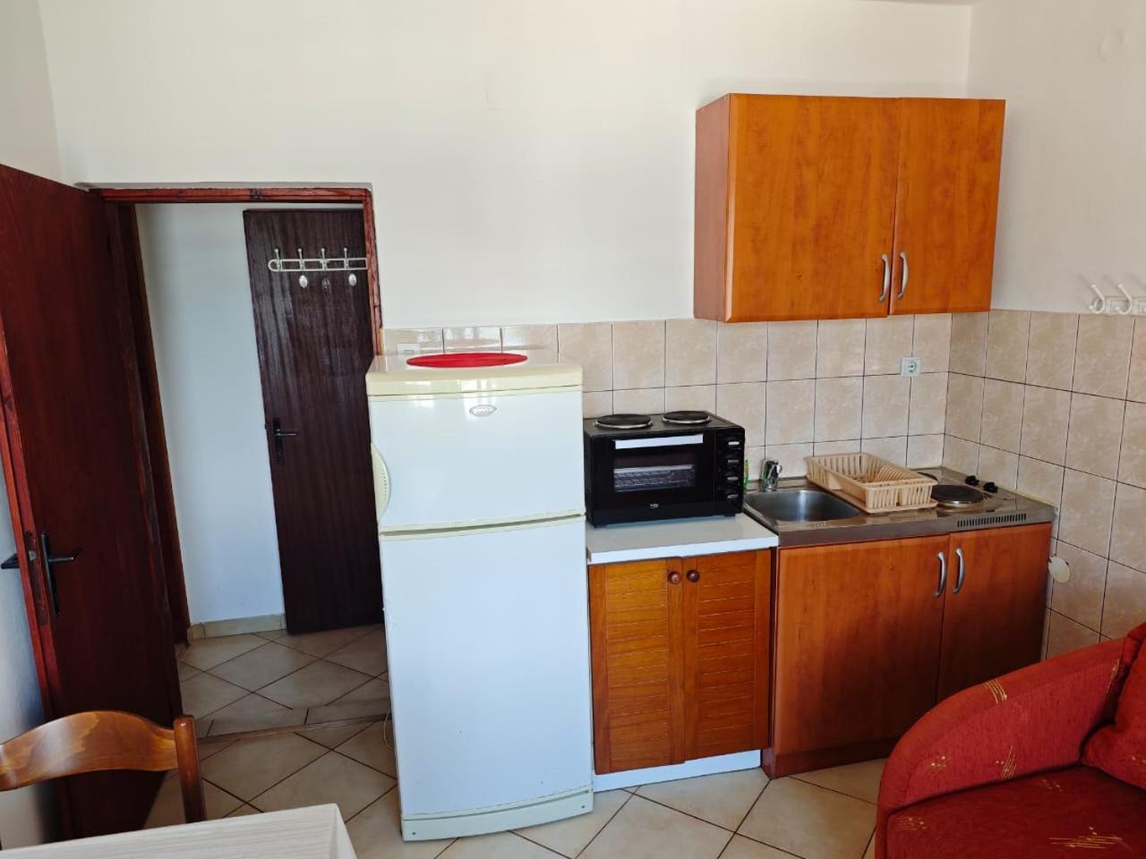 Zaliv apartments