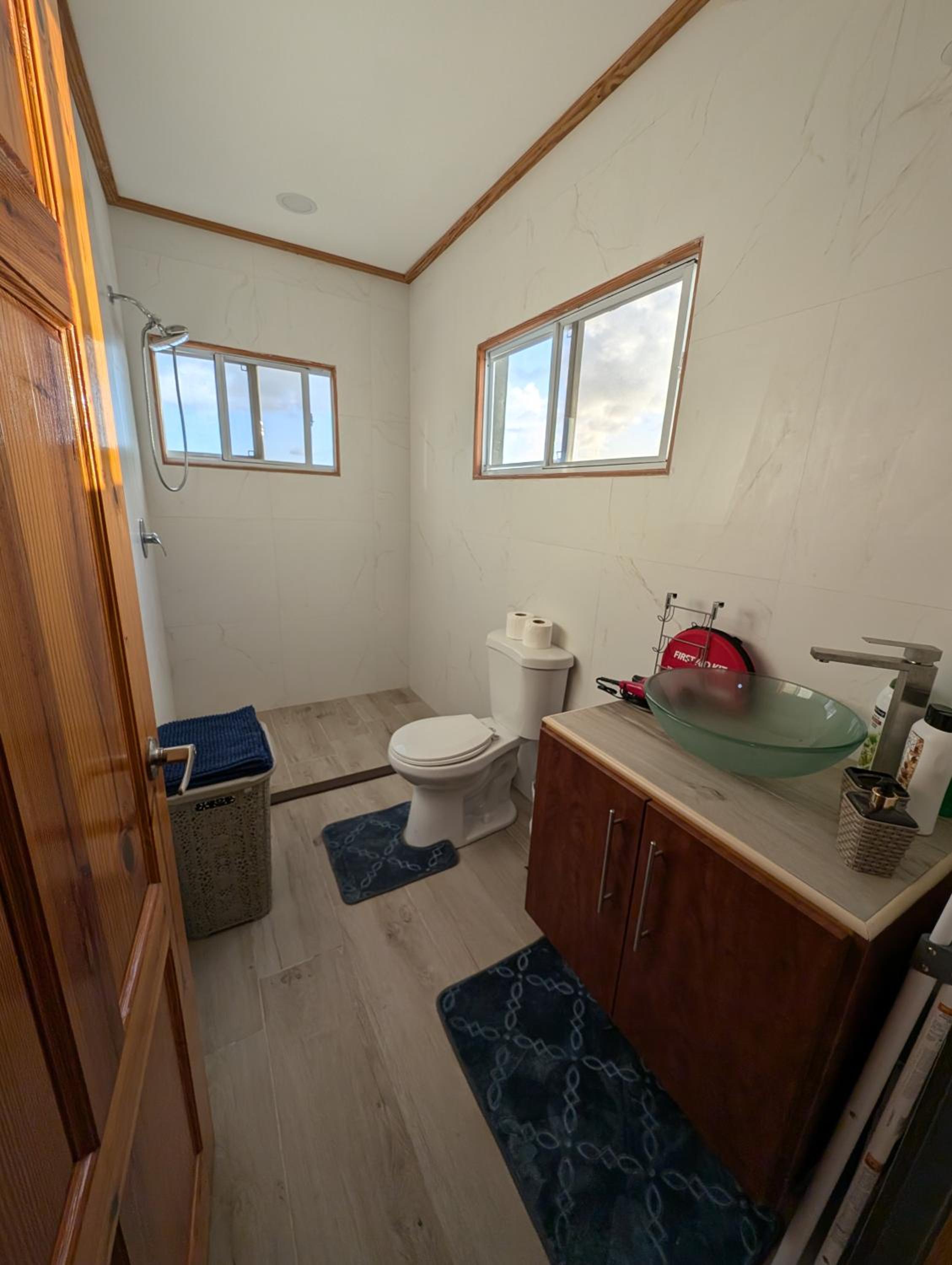 Suite Azahyah Lumiere at Villa Opulence in Vieux Fort St Lucia With Breakfast Included
