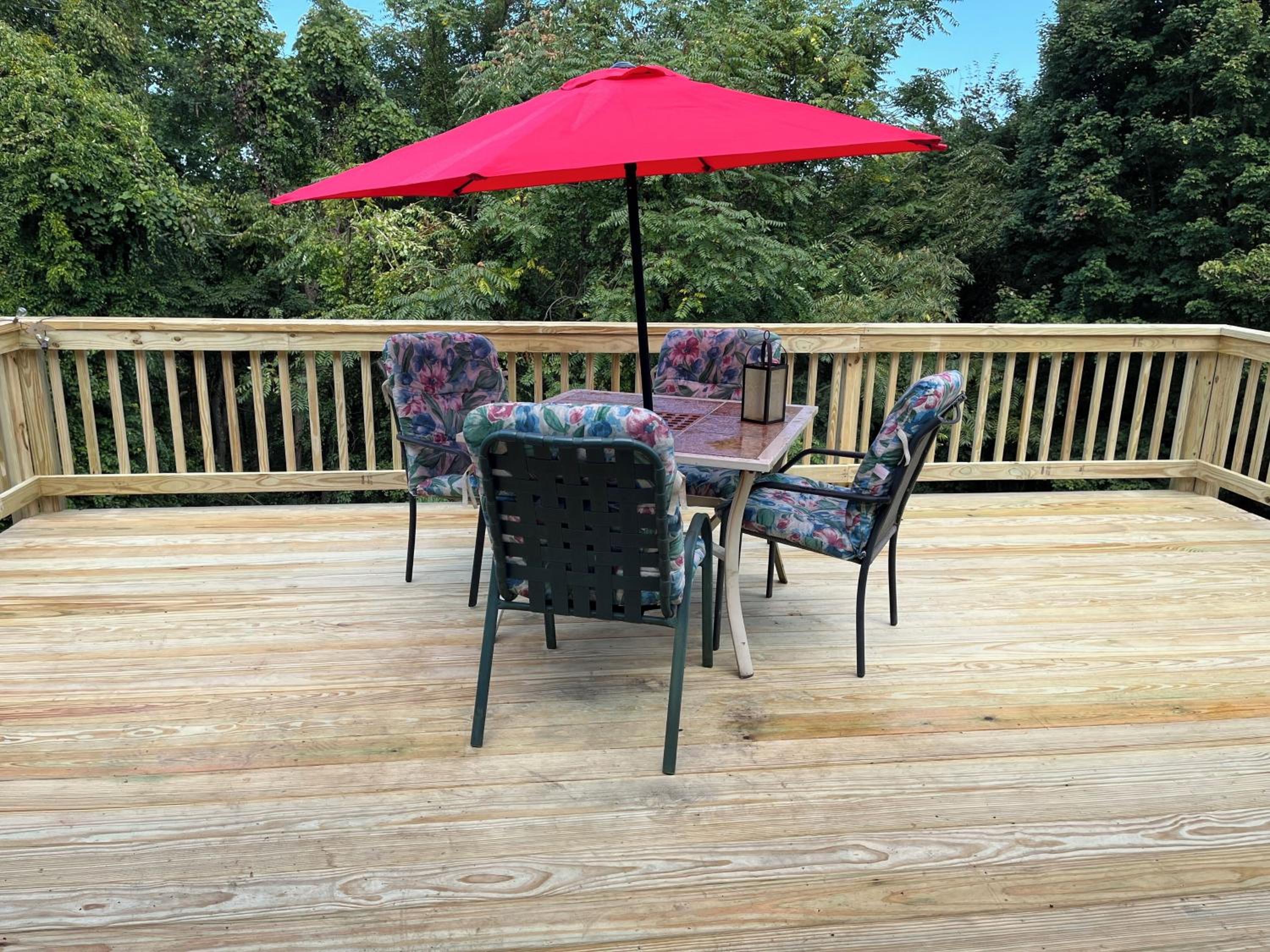 Hotel Cabin in the Clouds - Image 1