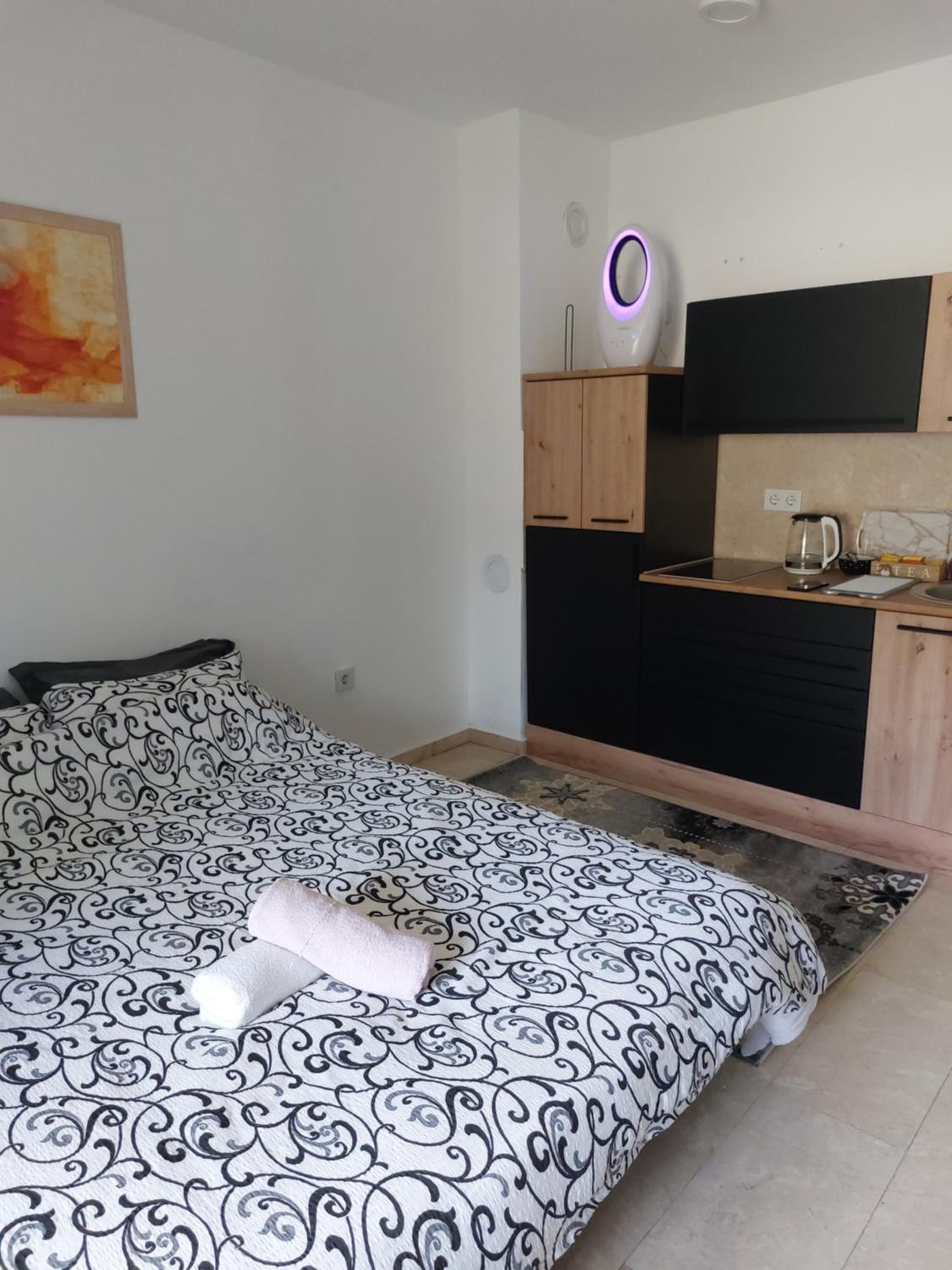 Apartman Queen