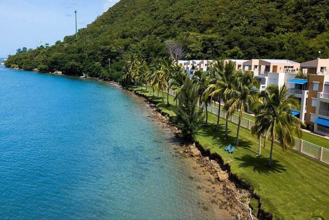 Oceanfron Villa de Playa Almirante view 5