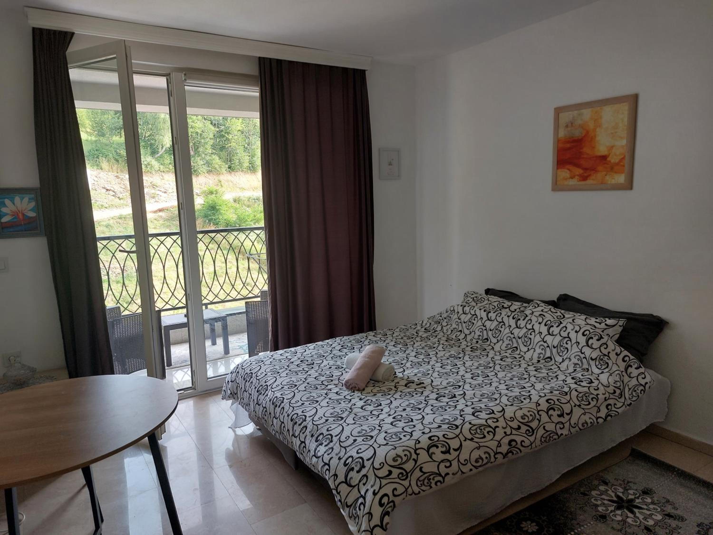 Apartman Queen