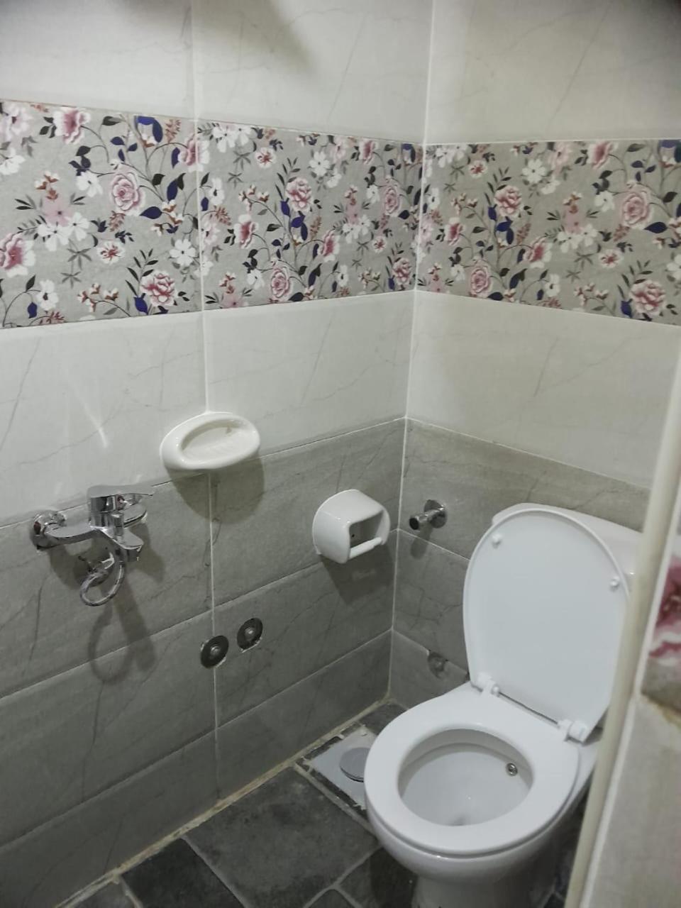 ABU Nubian Guest House