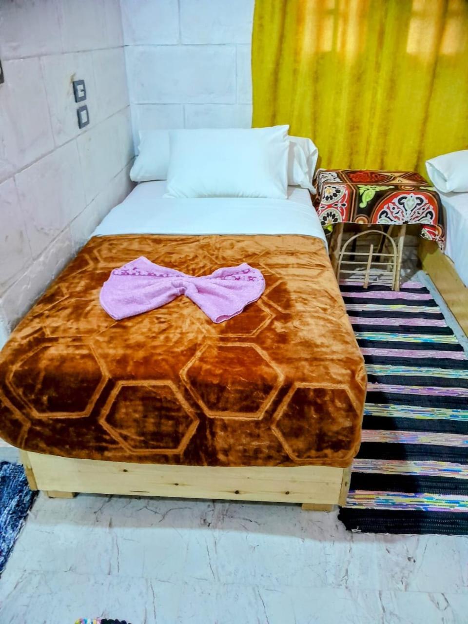 ABU Nubian Guest House