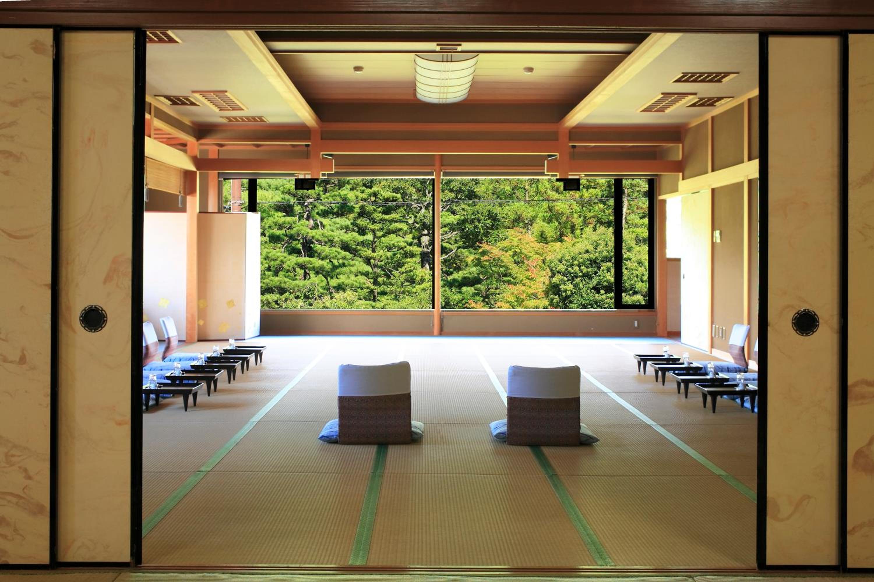 Kyoto Nanzenji Ryokan Yachiyo Established in 1915