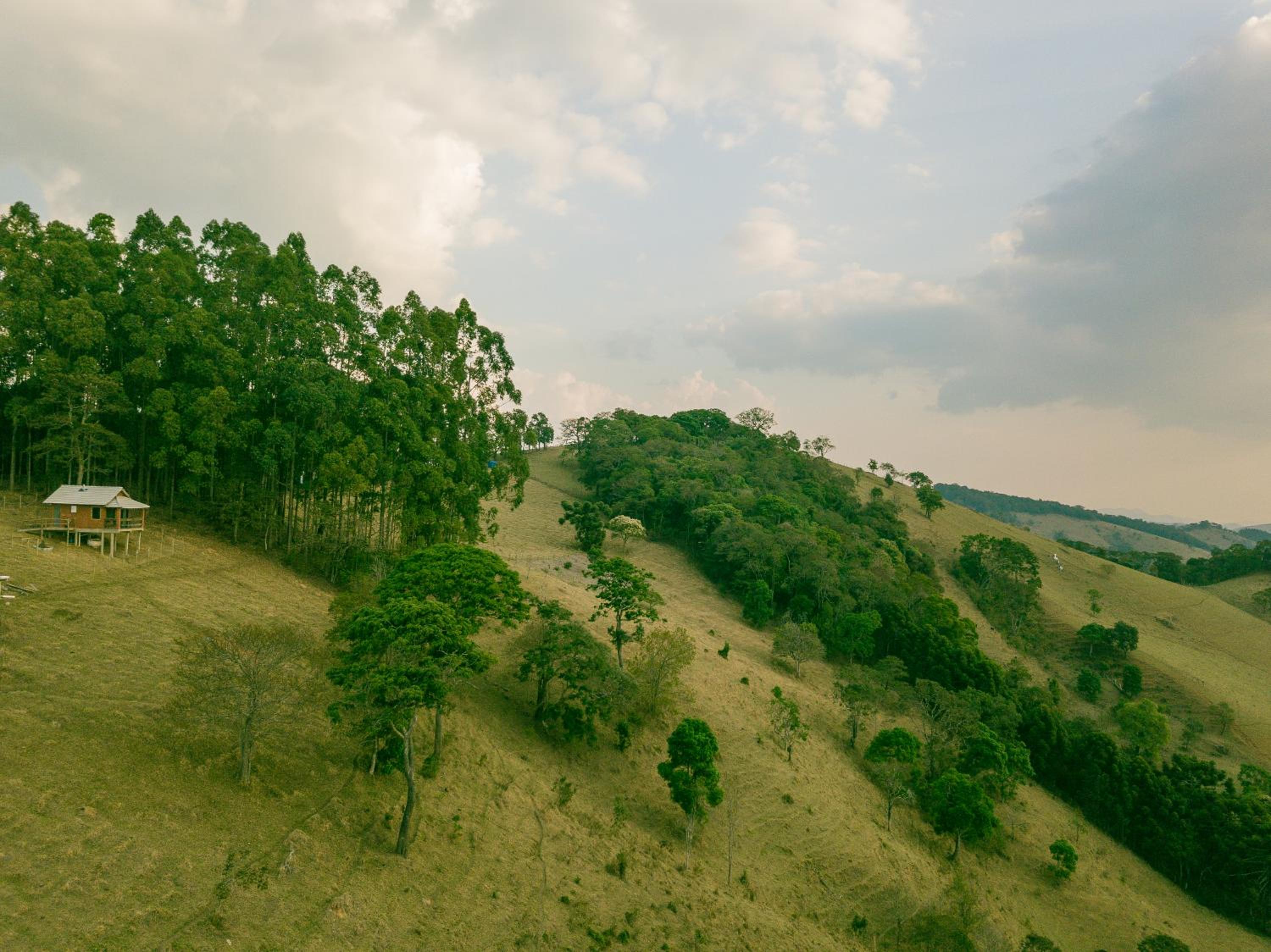 Pousada Santosha