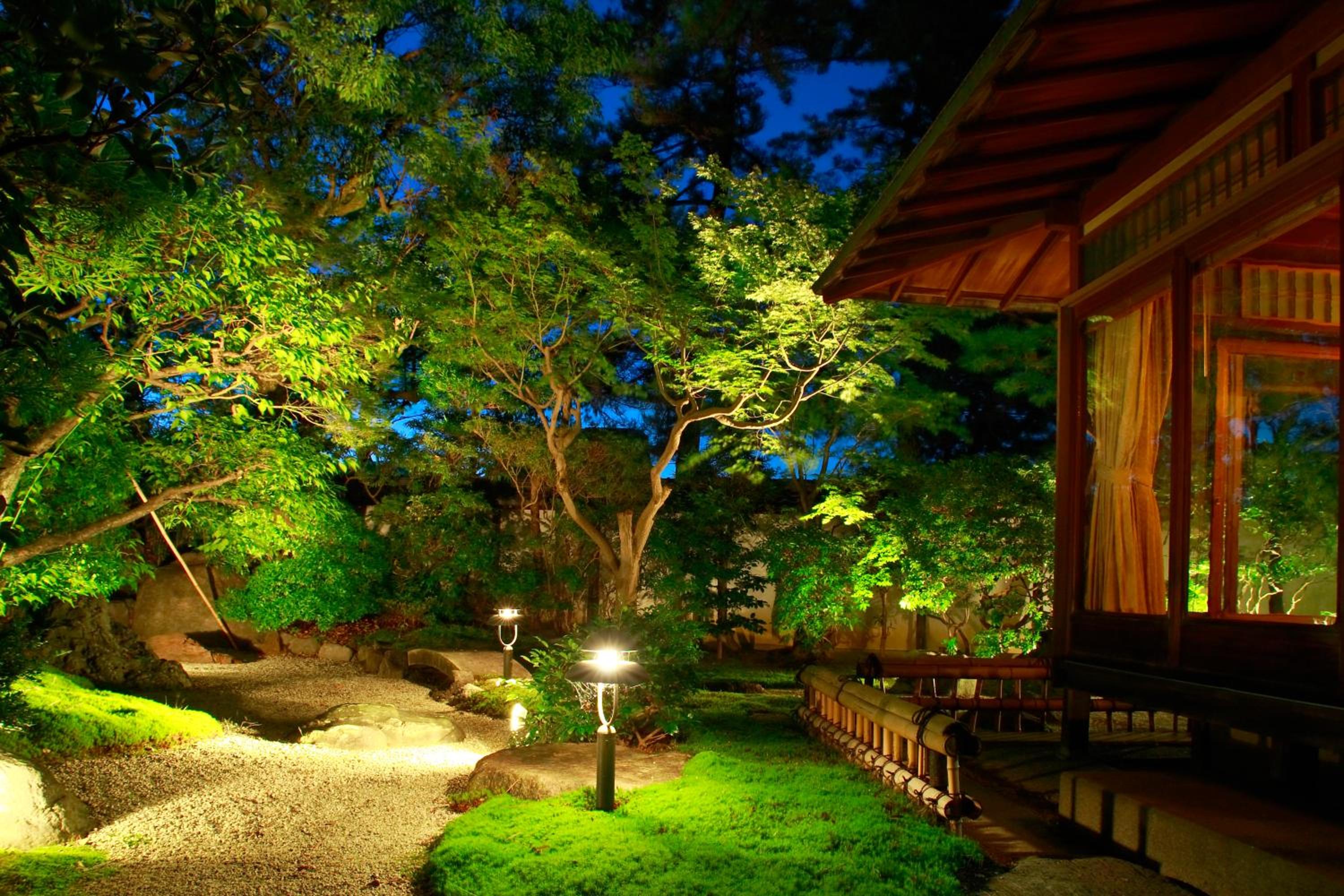 Kyoto Nanzenji Ryokan Yachiyo Established in 1915
