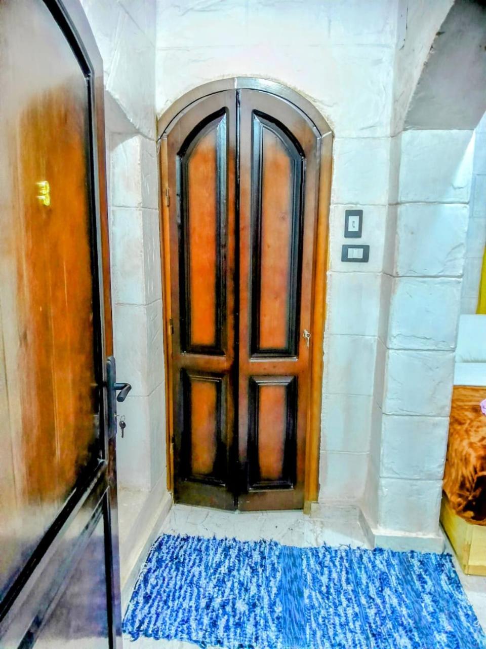 ABU Nubian Guest House