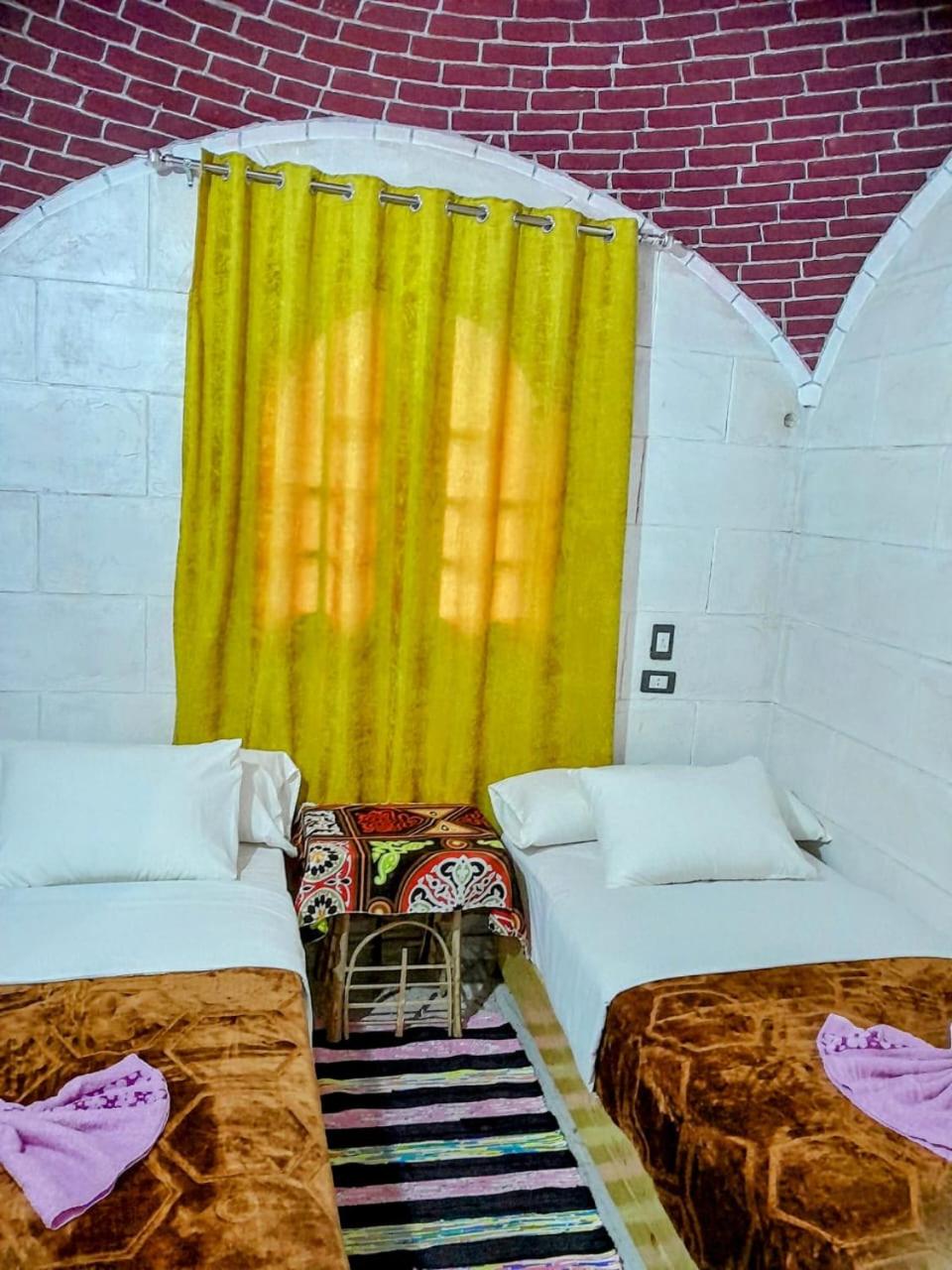 ABU Nubian Guest House