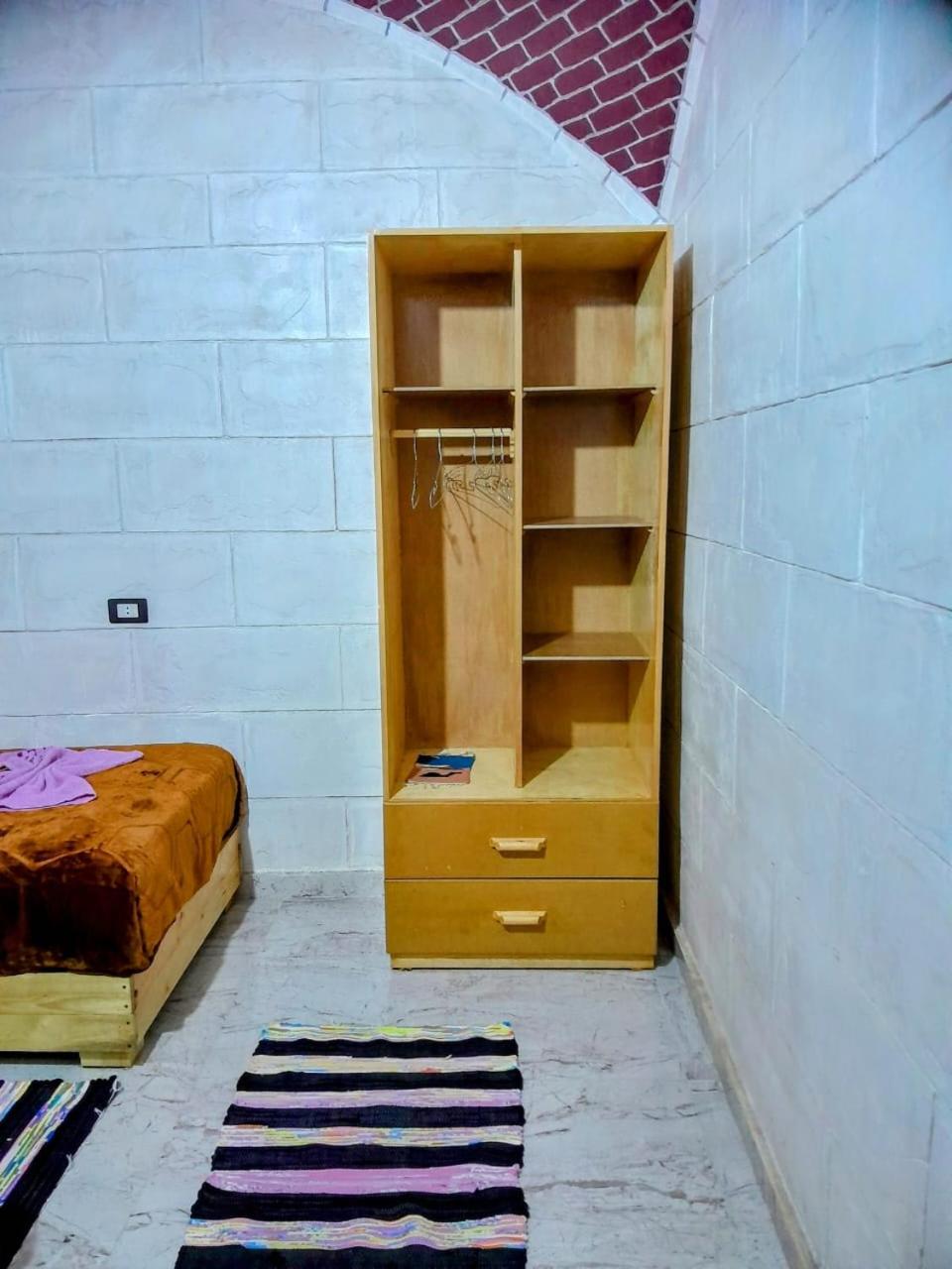 ABU Nubian Guest House