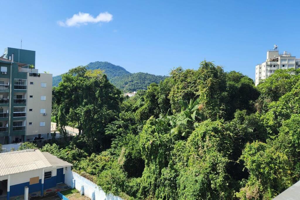 Excelente Apto no Itaguá Ubatuba - Último andar