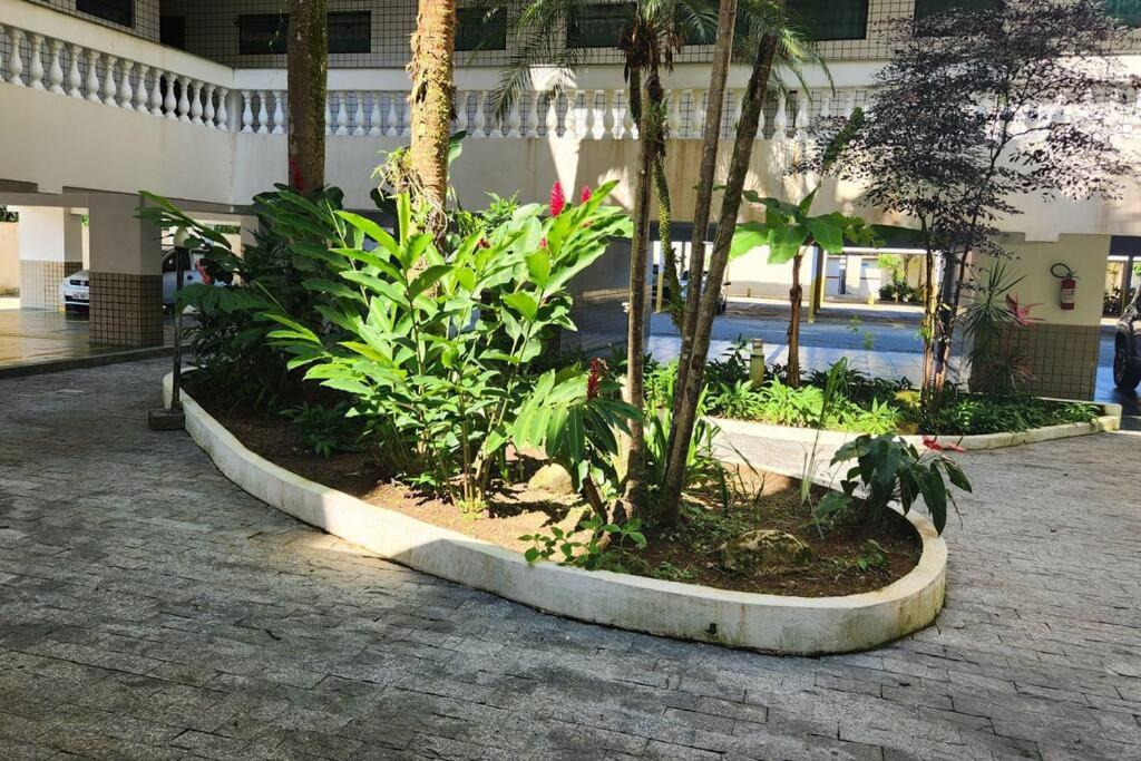 Excelente Apto no Itaguá Ubatuba - Último andar